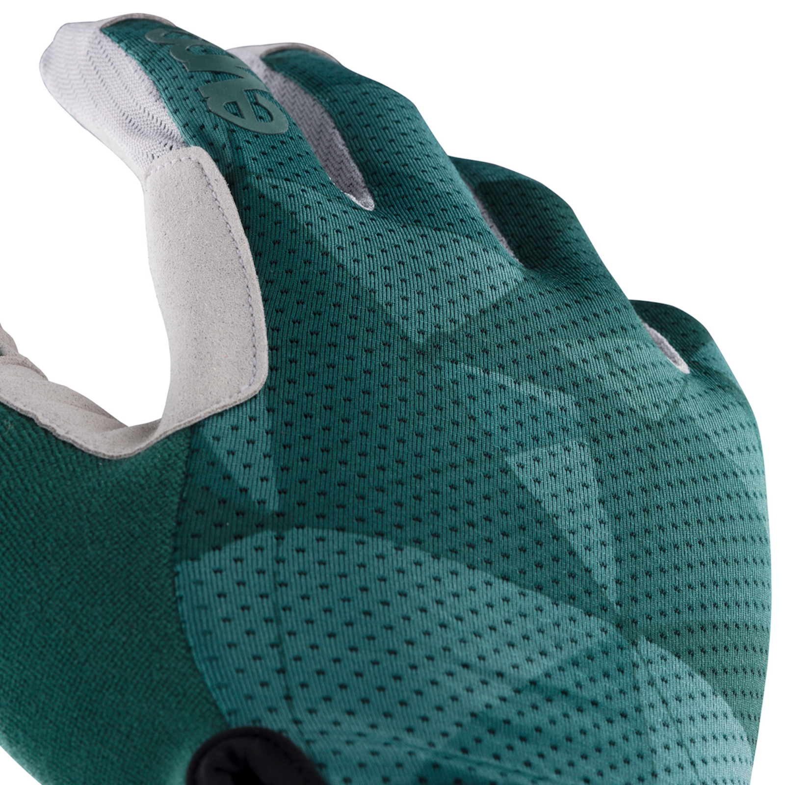 Evoc Enduro Touch Glove Bike Handschuhe für Damen und Herren in GRÜN
