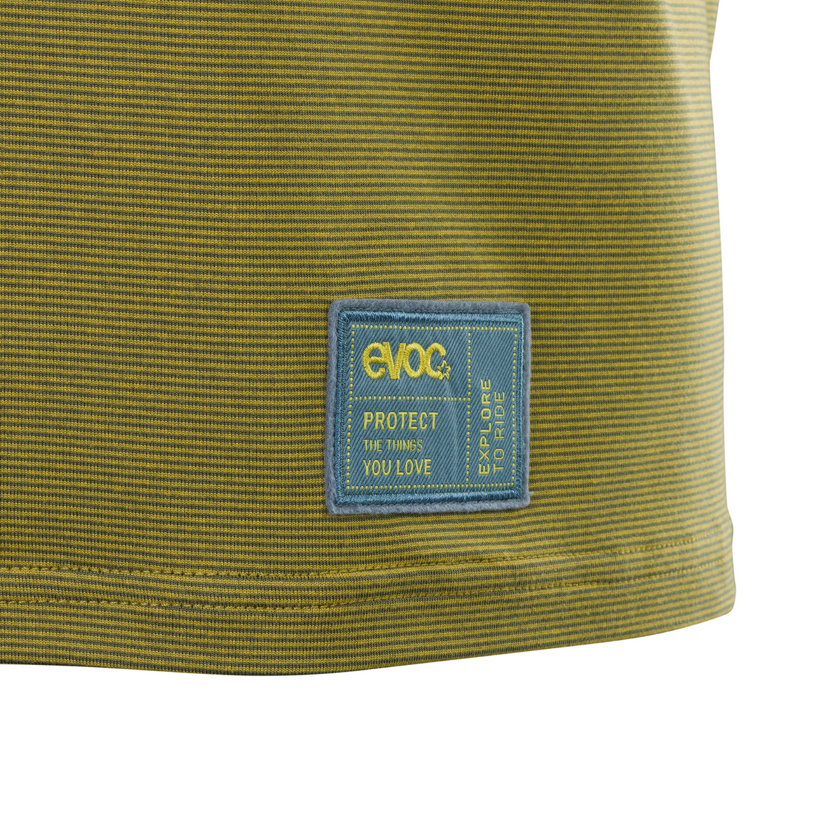 Evoc T-Shirt Dry für Damen in BEIGE
