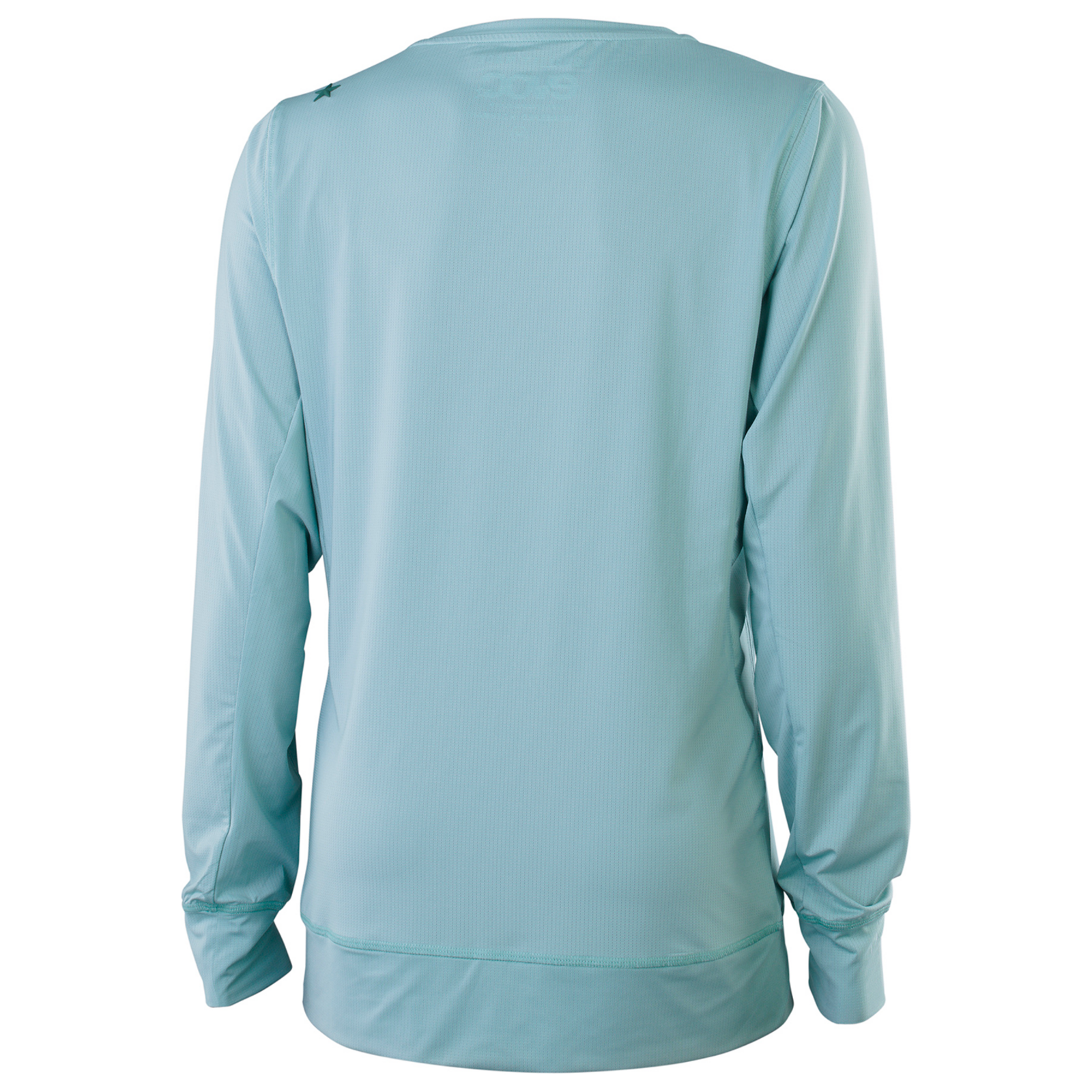 Evoc Long Sleeve Jersey Biketrikot für Damen in BLAU