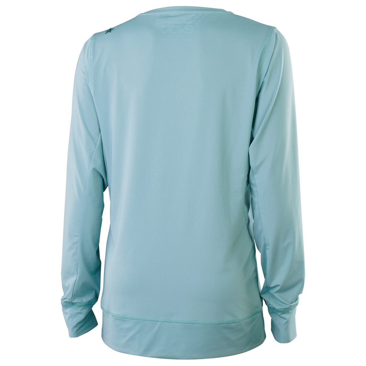 Evoc Long Sleeve Jersey Biketrikot für Damen in BLAU