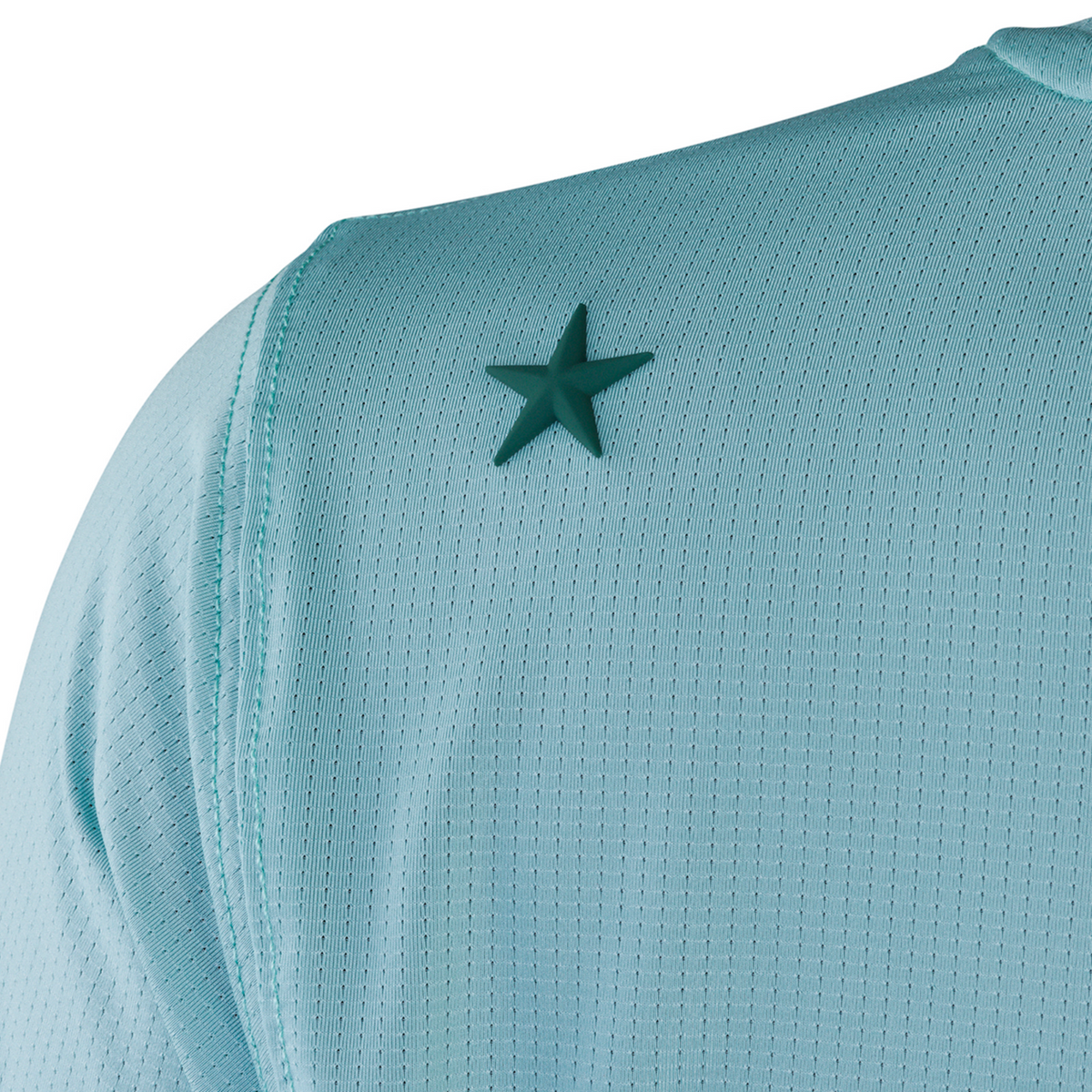 Evoc Long Sleeve Jersey Biketrikot für Damen in BLAU