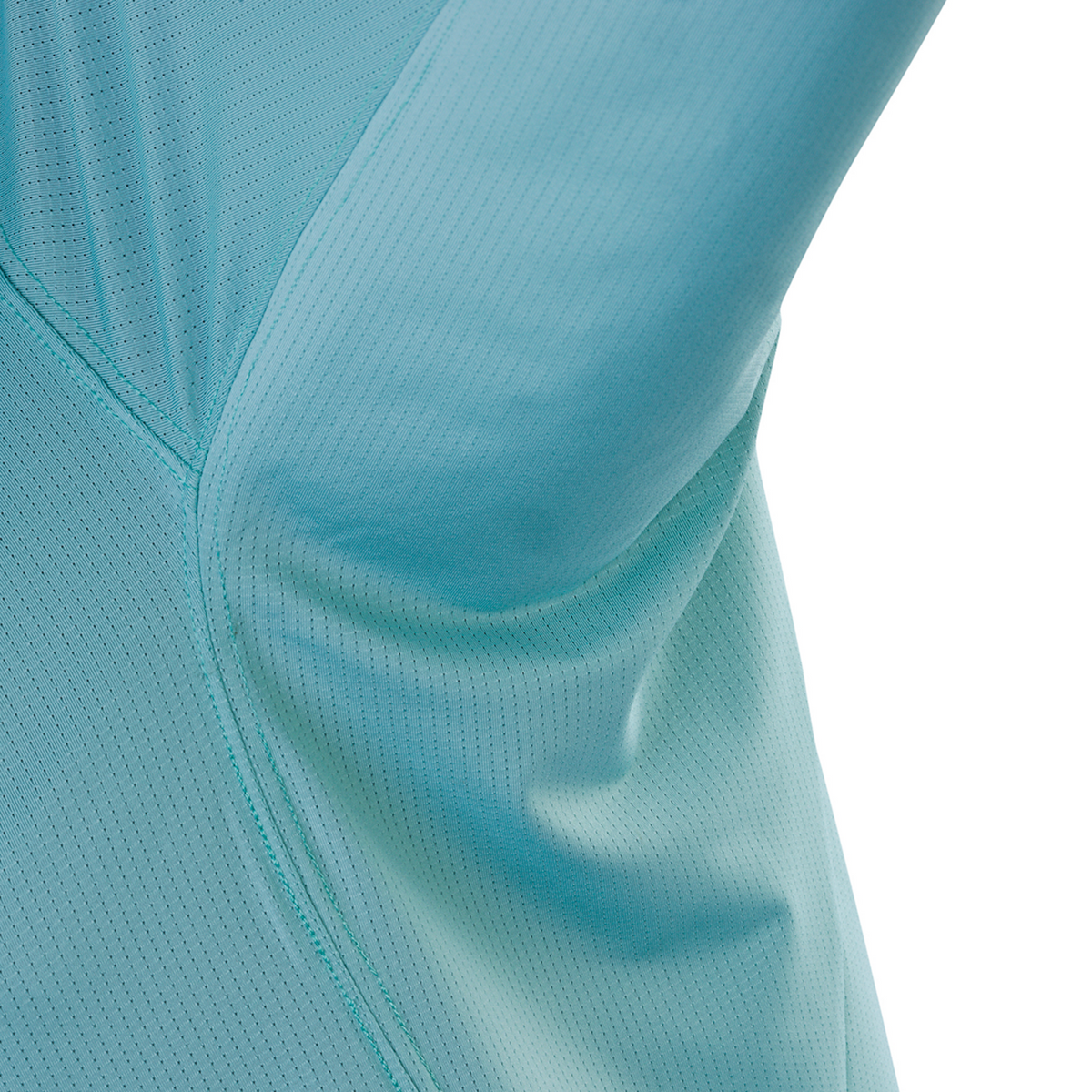 Evoc Long Sleeve Jersey Biketrikot für Damen in BLAU