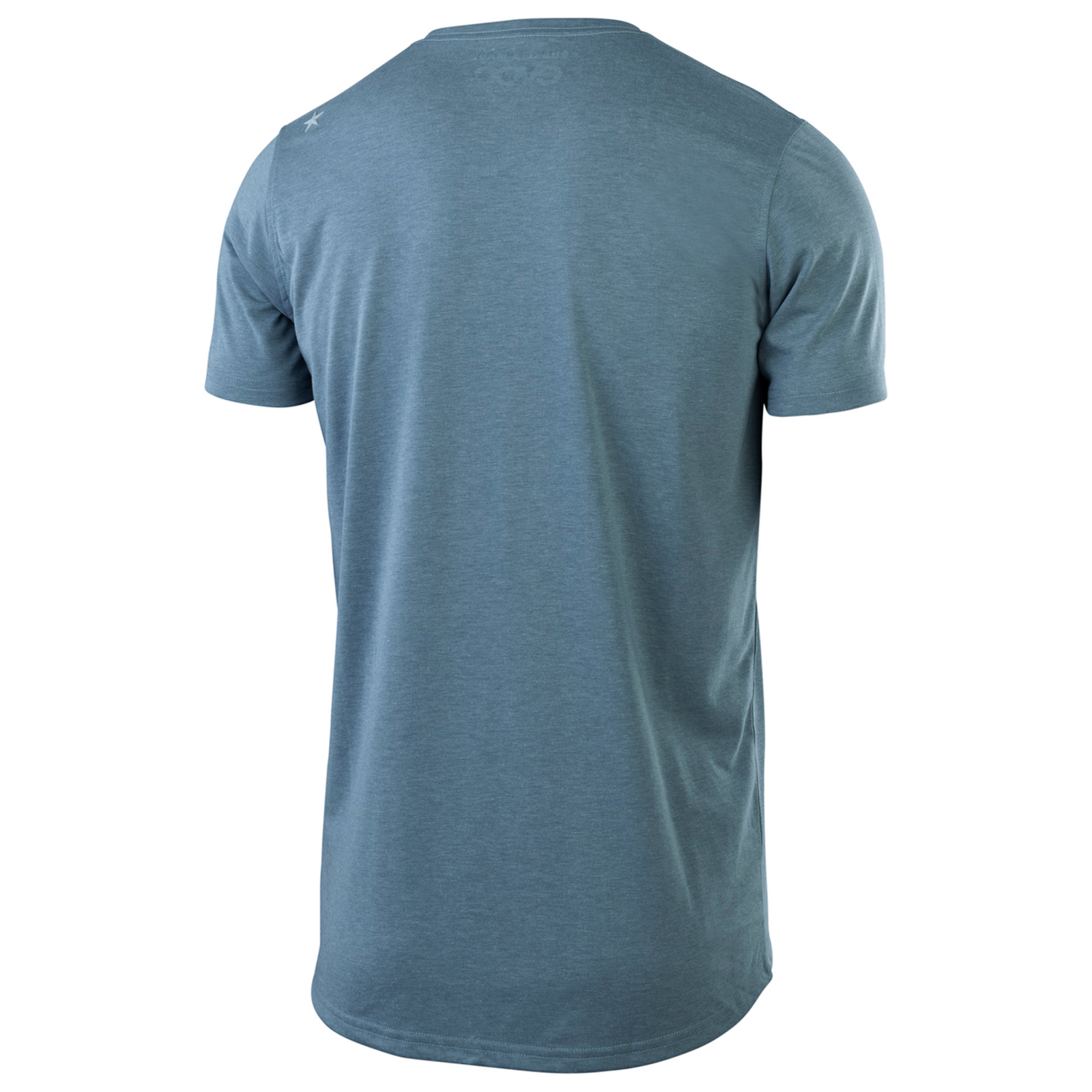 Evoc T-Shirt Dry für Herren in BLAU