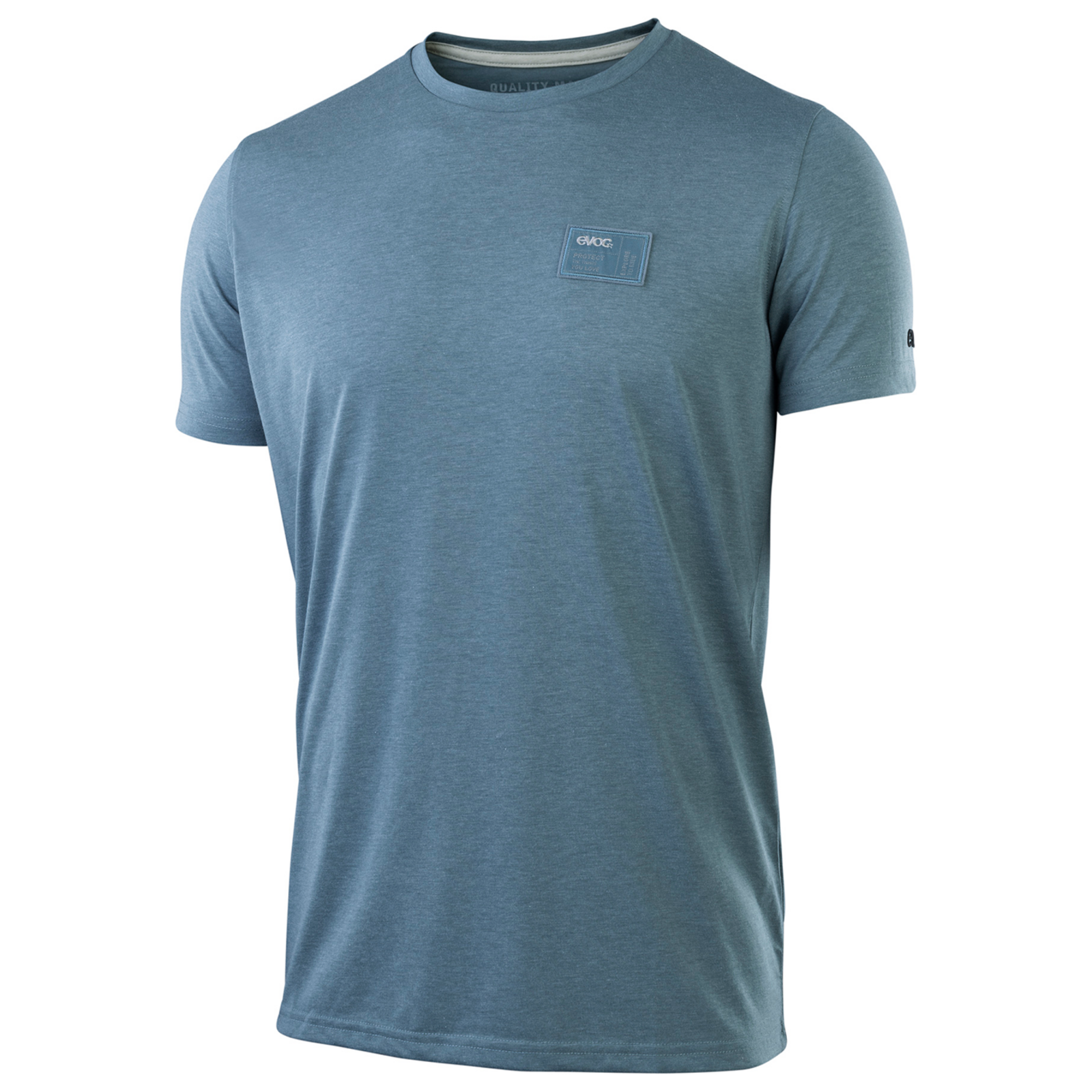 Evoc T-Shirt Dry für Herren in BLAU