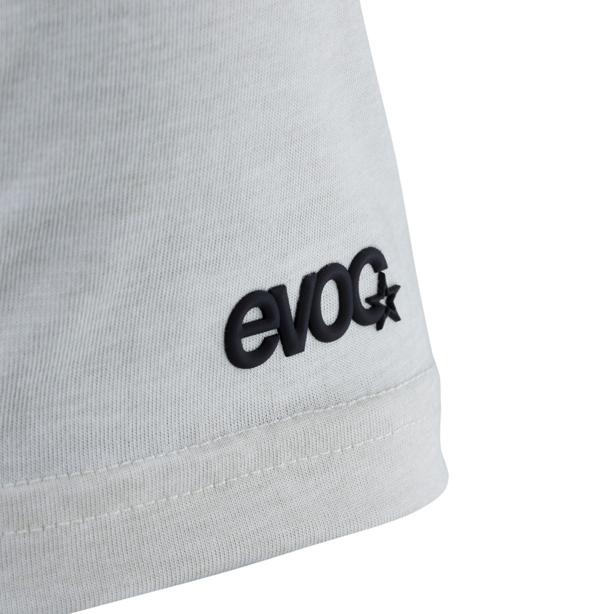 Evoc T-Shirt Dry für Herren in WEISS