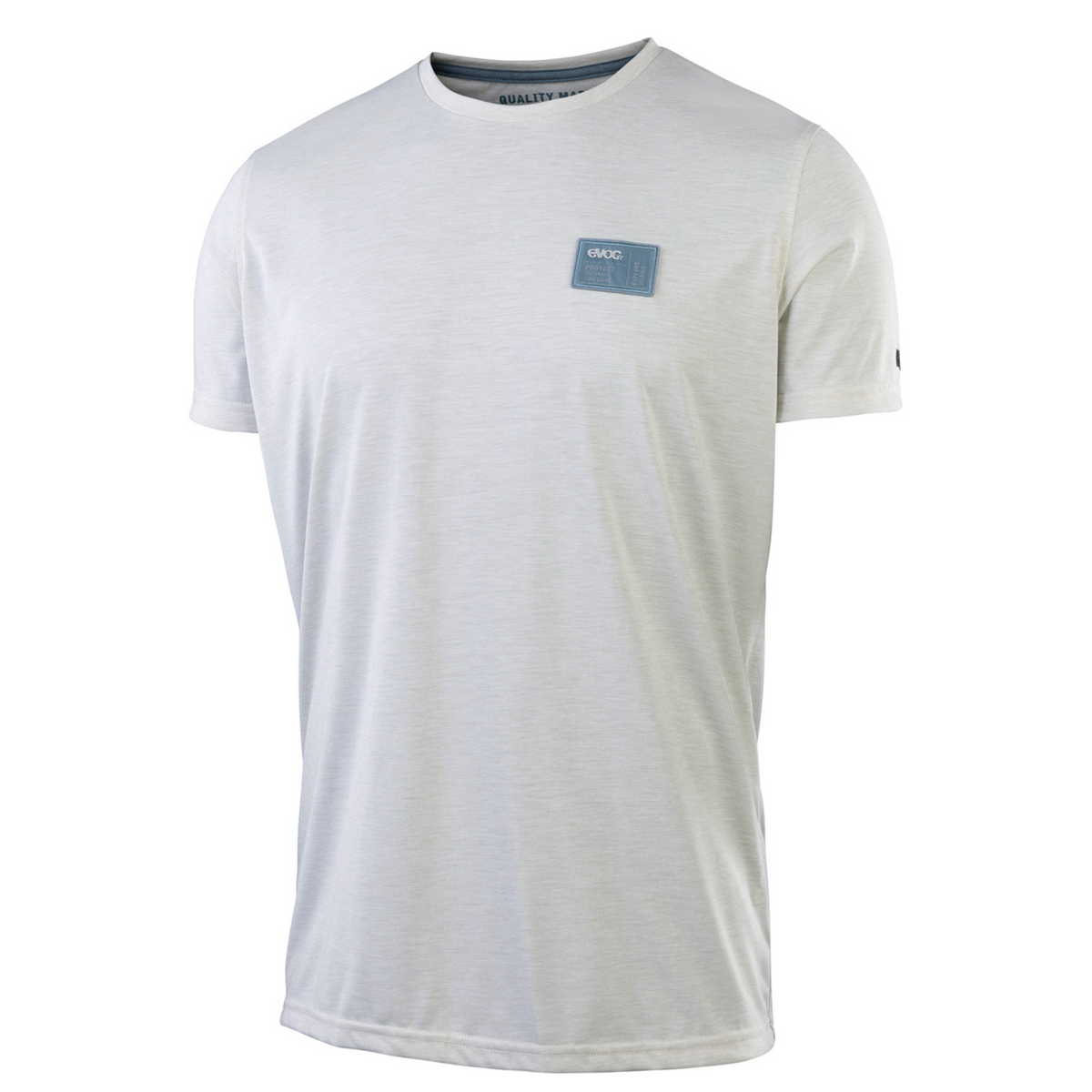 Evoc T-Shirt Dry für Herren in WEISS