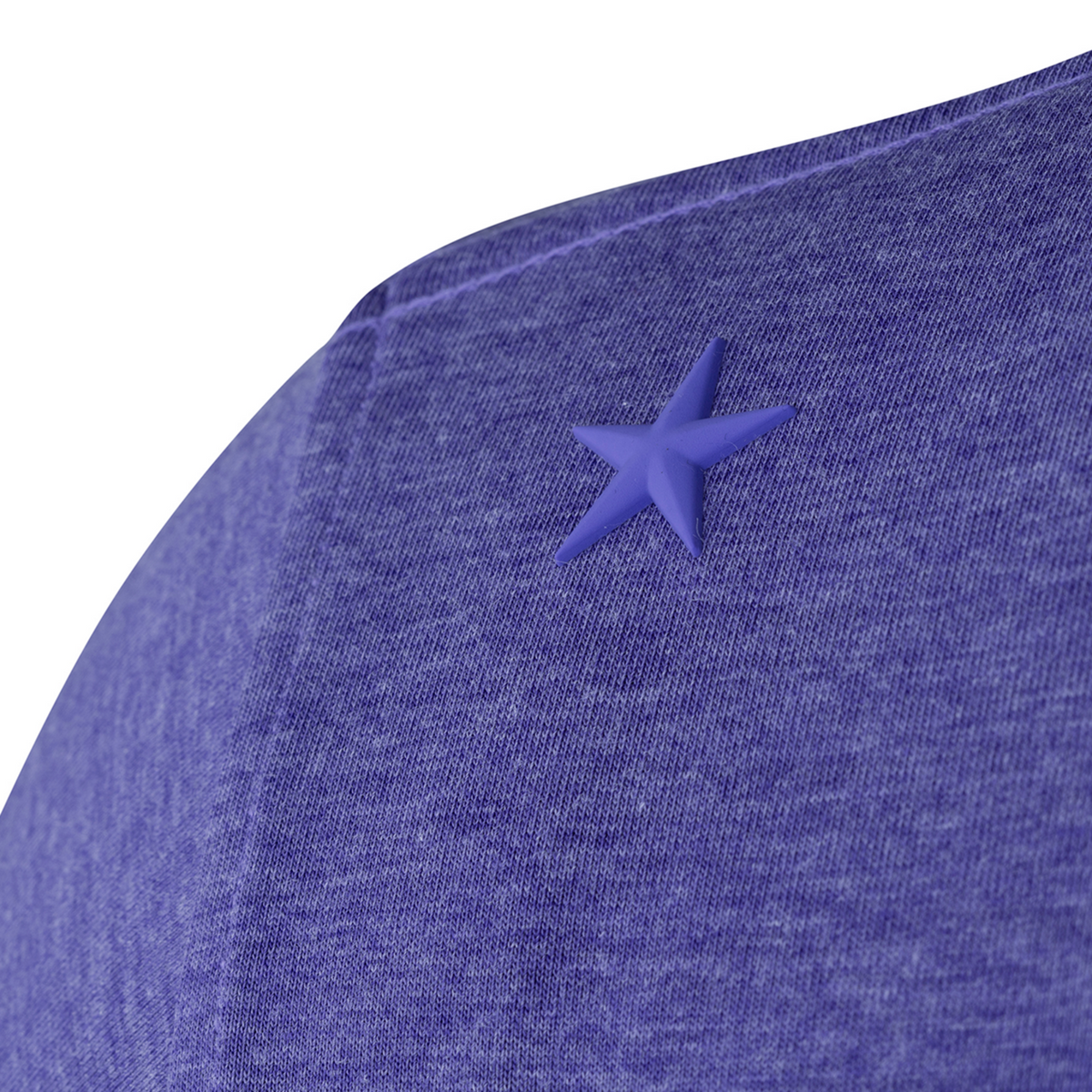 Evoc T-Shirt Dry für Herren in VIOLETT