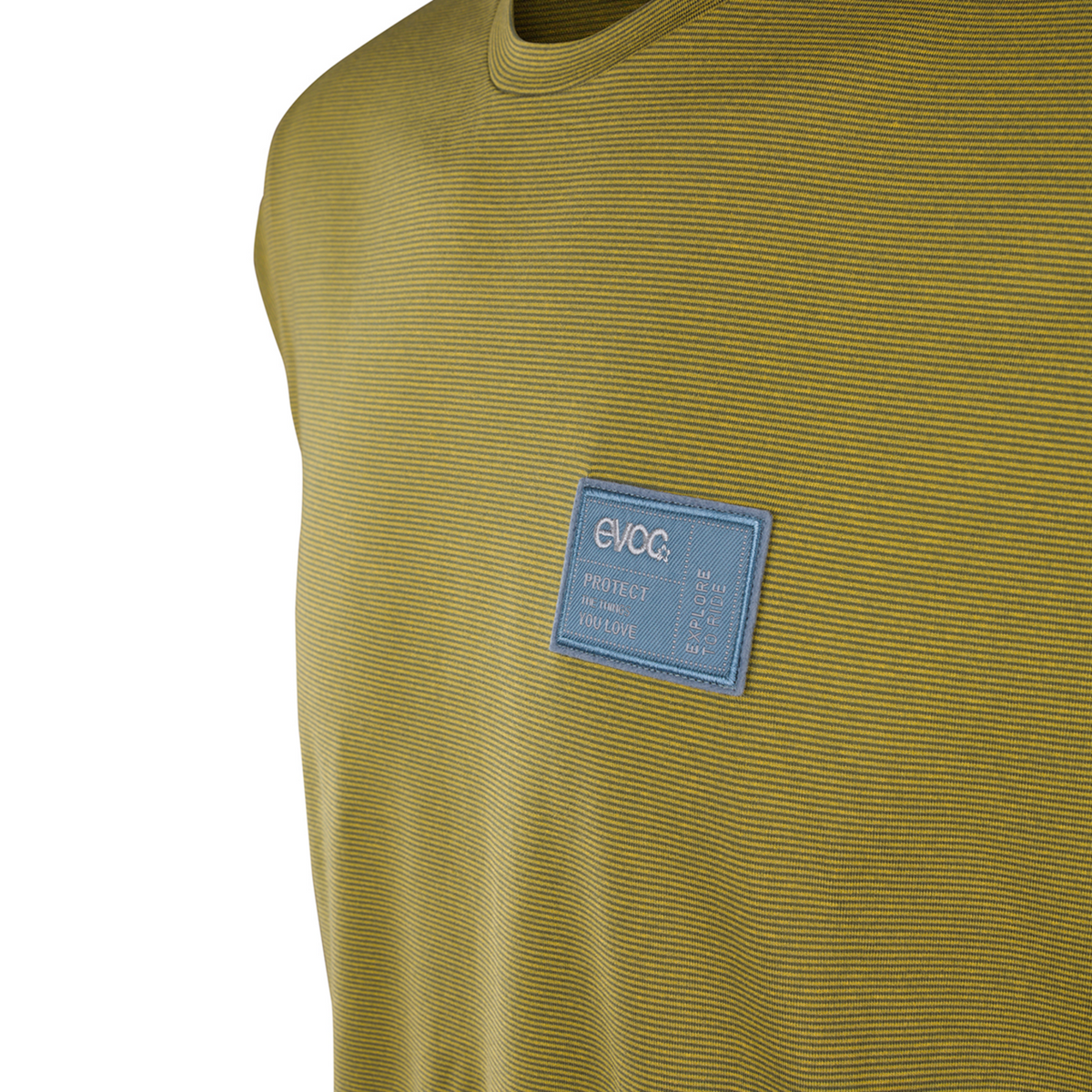 Evoc T-Shirt Dry für Herren in BEIGE
