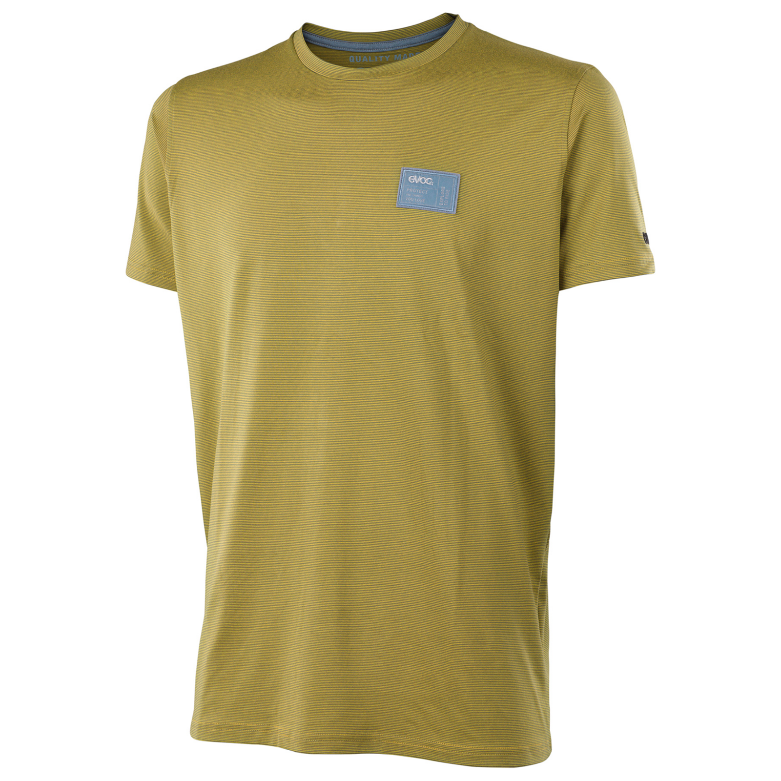 Evoc T-Shirt Dry für Herren in BEIGE