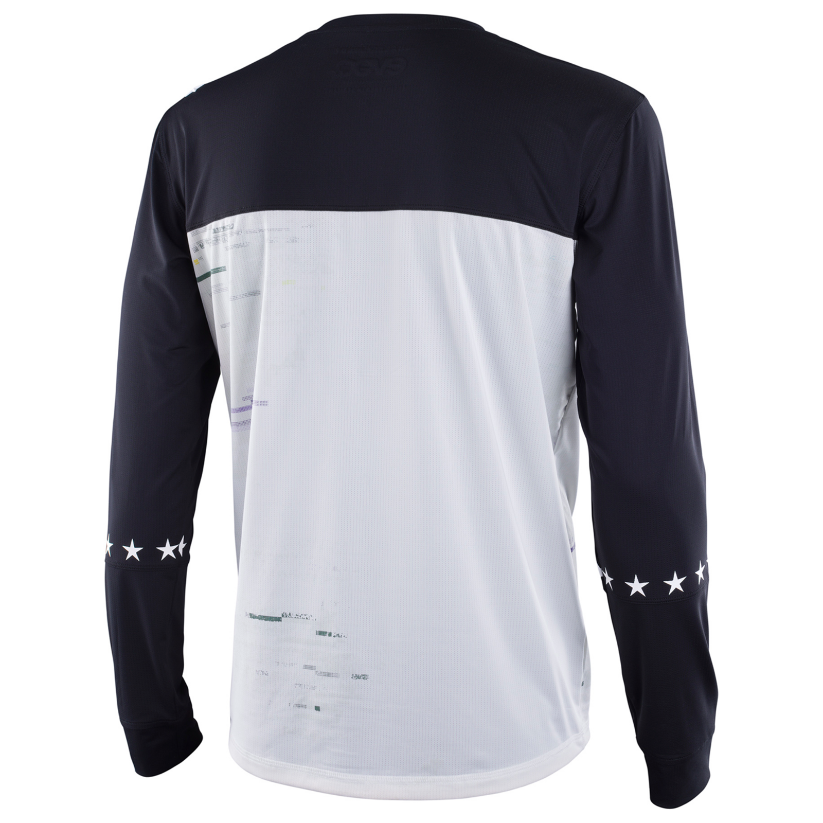 Evoc Long Sleeve Jersey Men in MEHRFARBIG