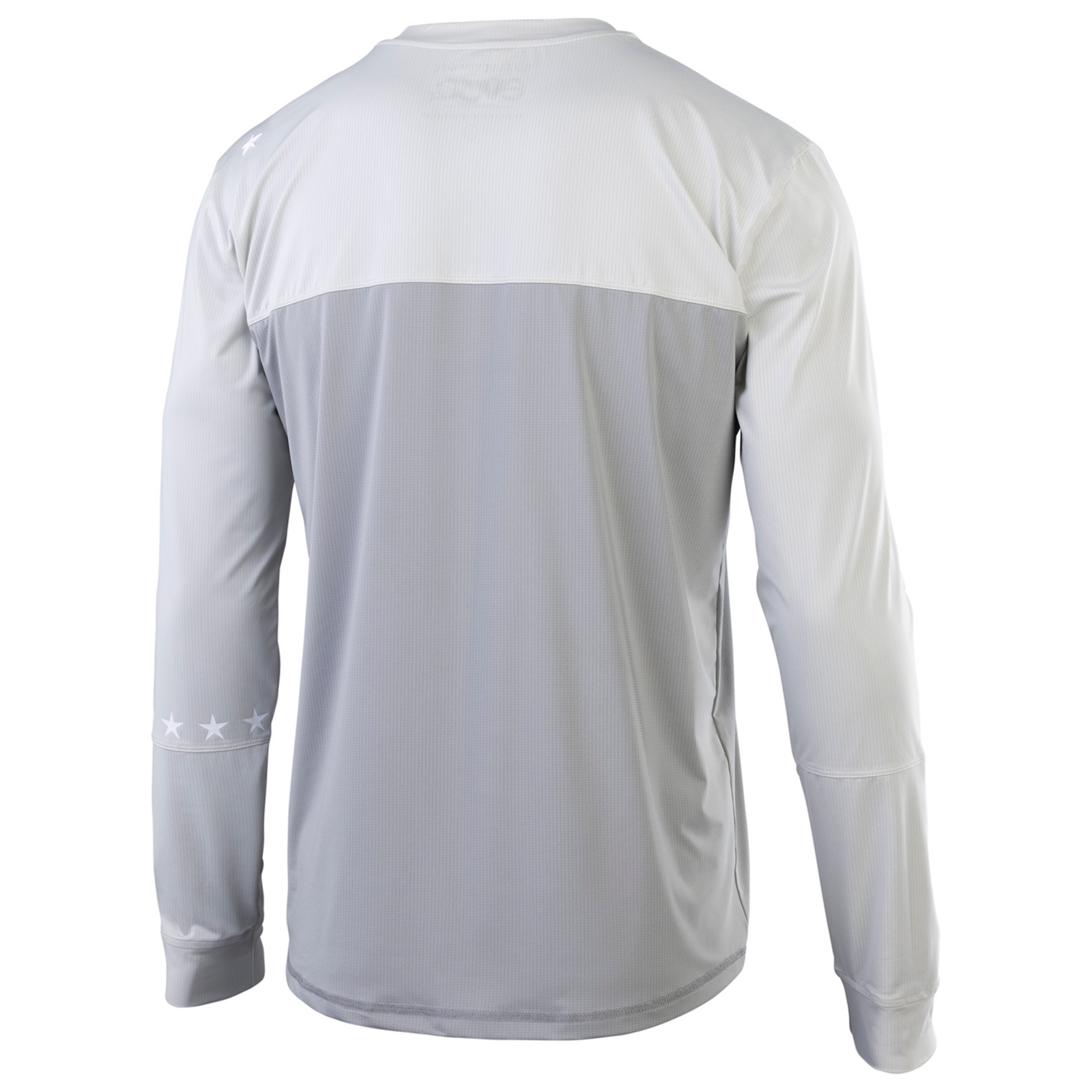 Evoc Long Sleeve Jersey Men in GRAU
