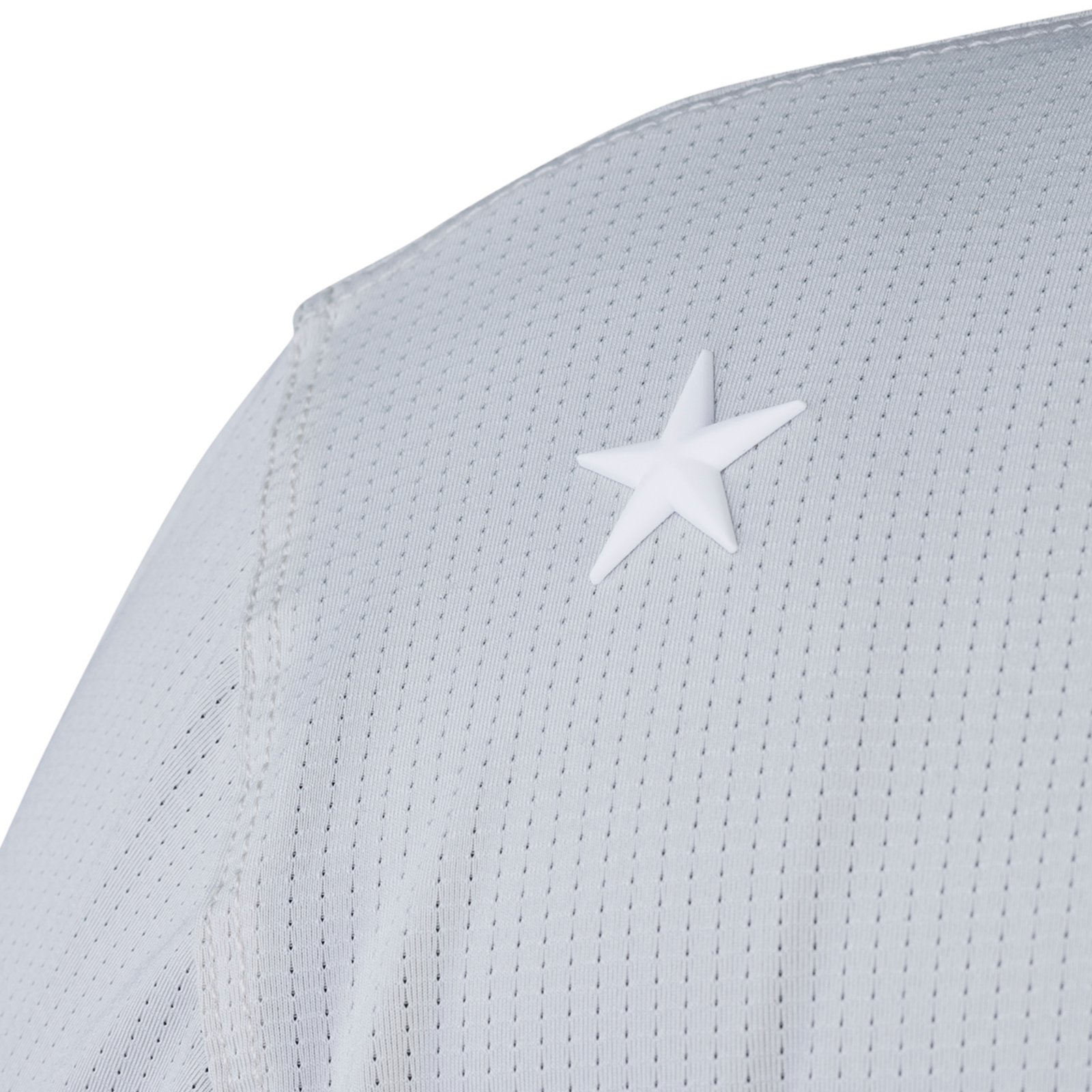 Evoc Long Sleeve Jersey Men in GRAU