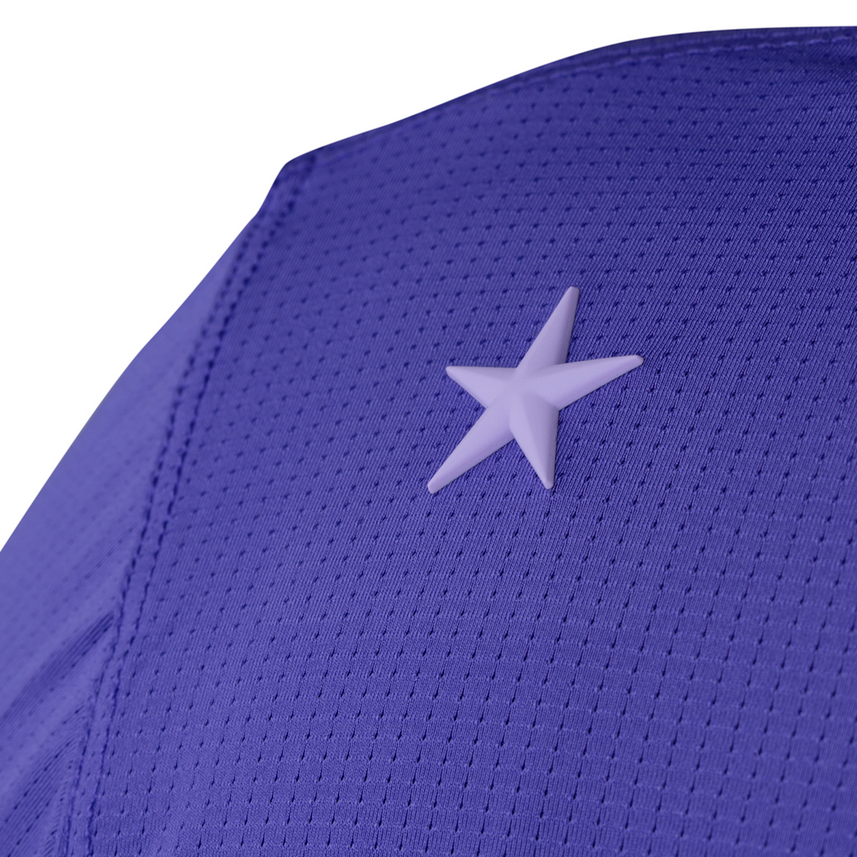 Evoc Long Sleeve Jersey Men in VIOLETT