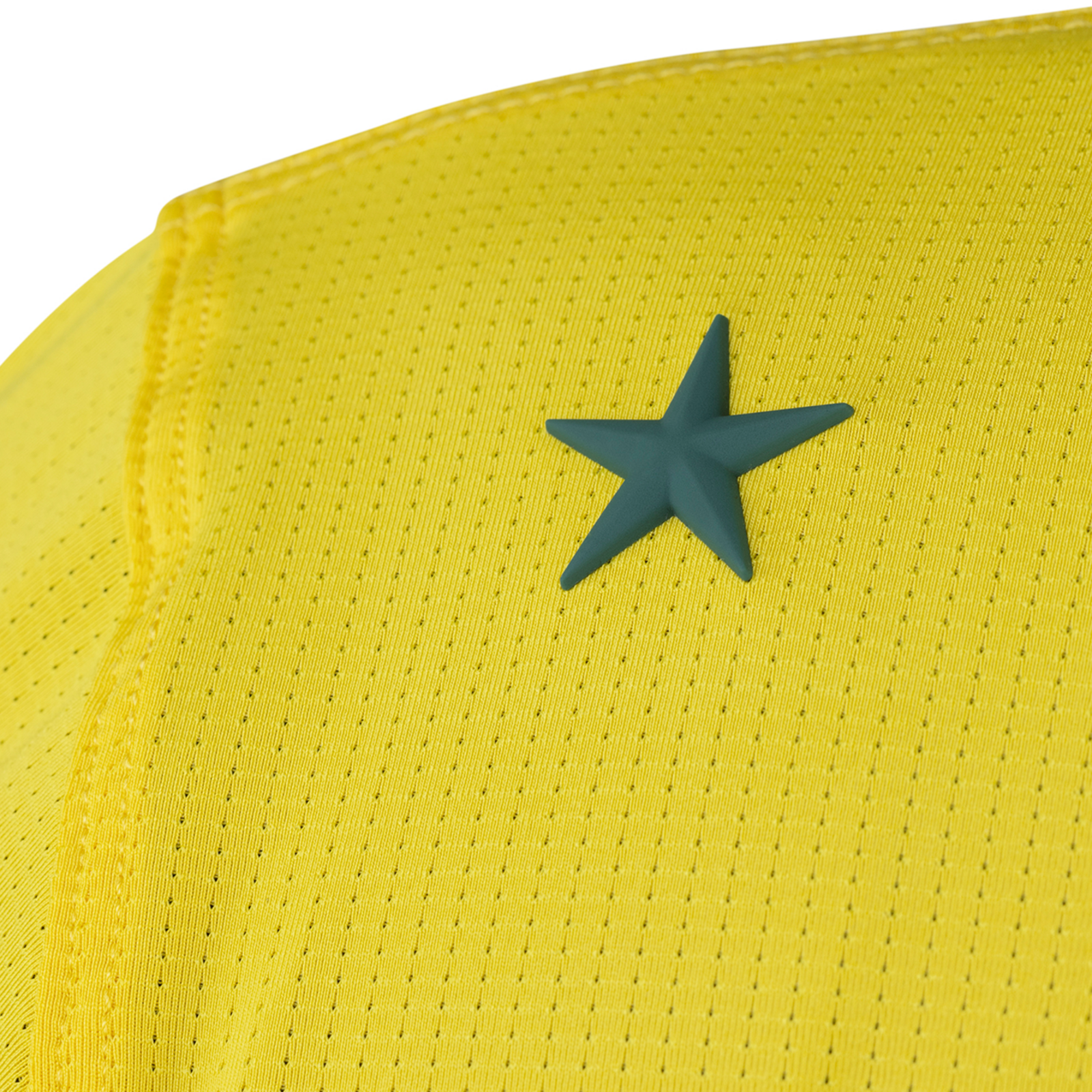Evoc Long Sleeve Jersey Men in GELB