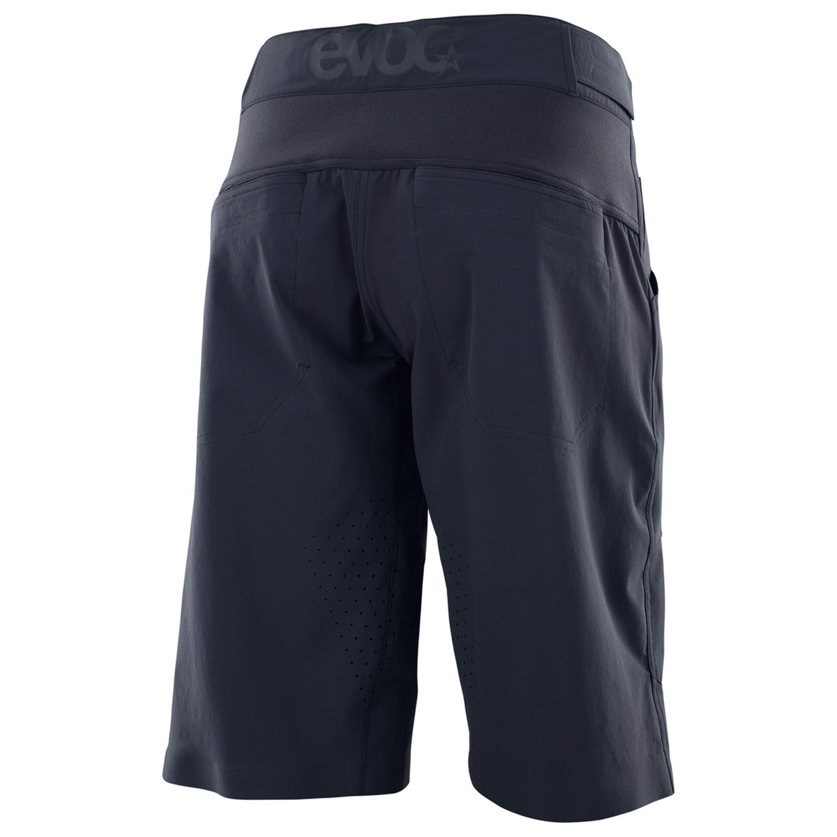 Evoc Bike Shorts Fahrradhose für Damen in SCHWARZ