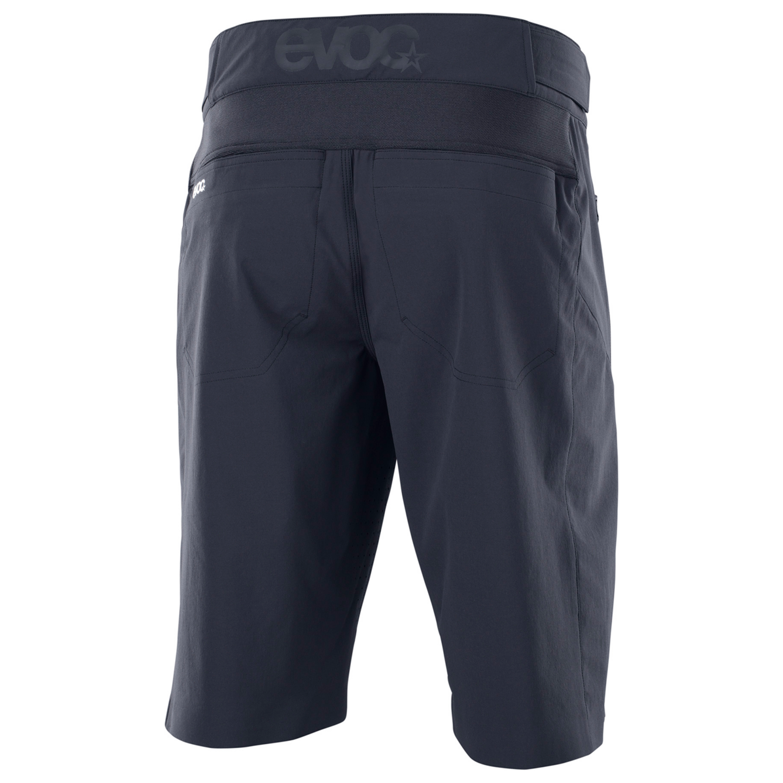 Evoc Bike Shorts Fahrradhose für Herren in BLAU