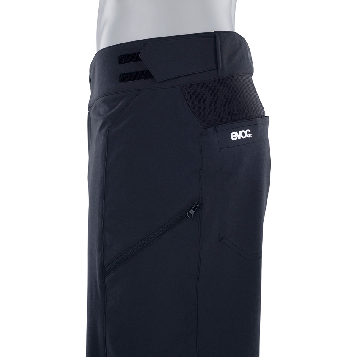 Evoc Bike Shorts Fahrradhose für Herren in BLAU