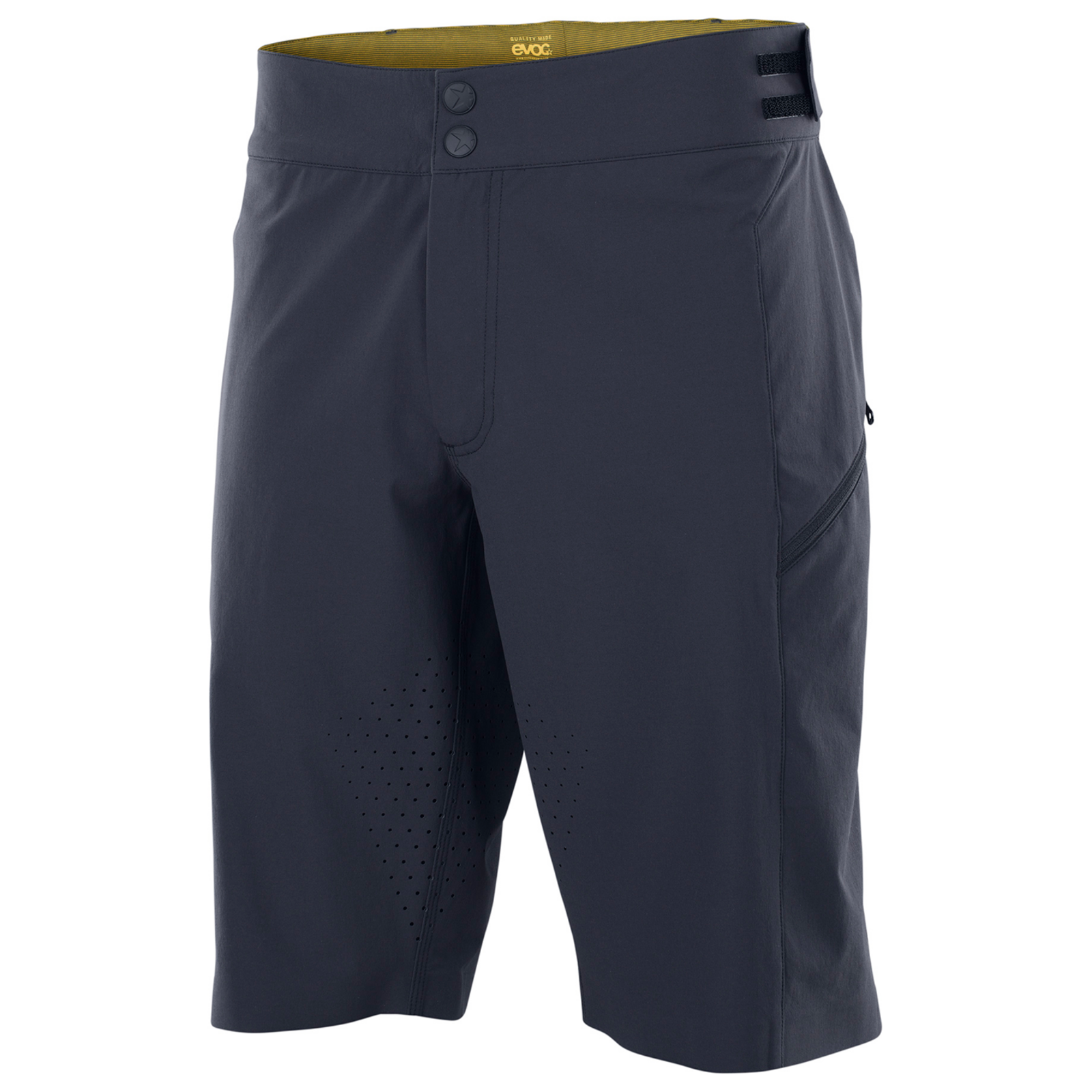 Evoc Bike Shorts Fahrradhose für Herren in BLAU