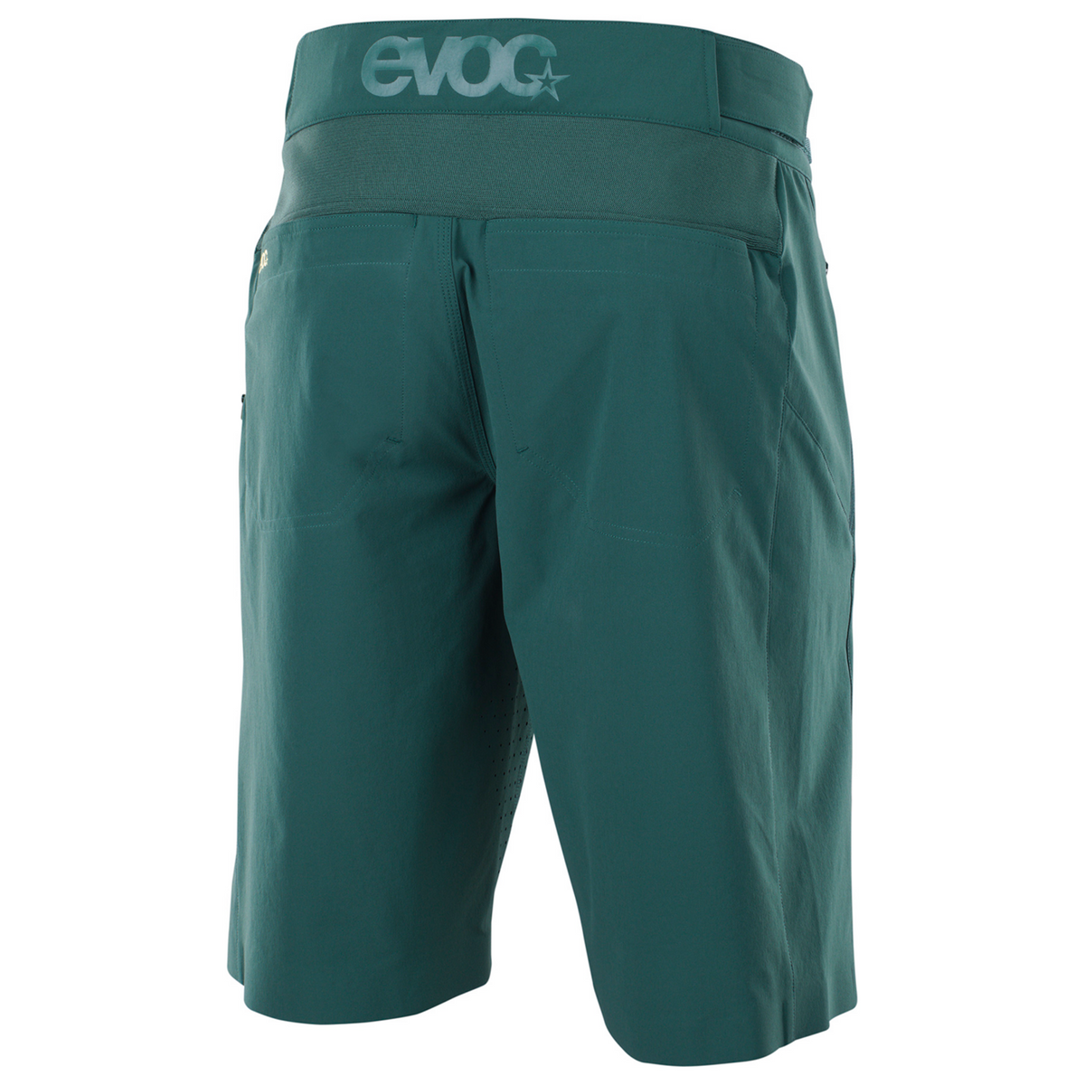 Evoc Bike Shorts Fahrradhose für Herren in GRÜN