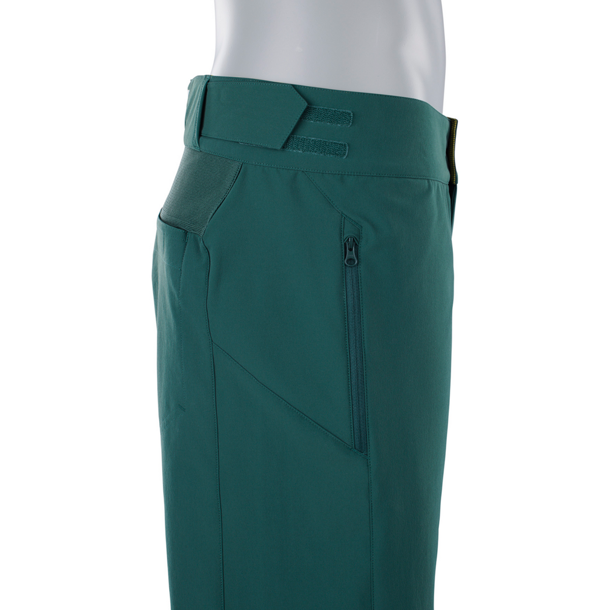 Evoc Bike Shorts Fahrradhose für Herren in GRÜN