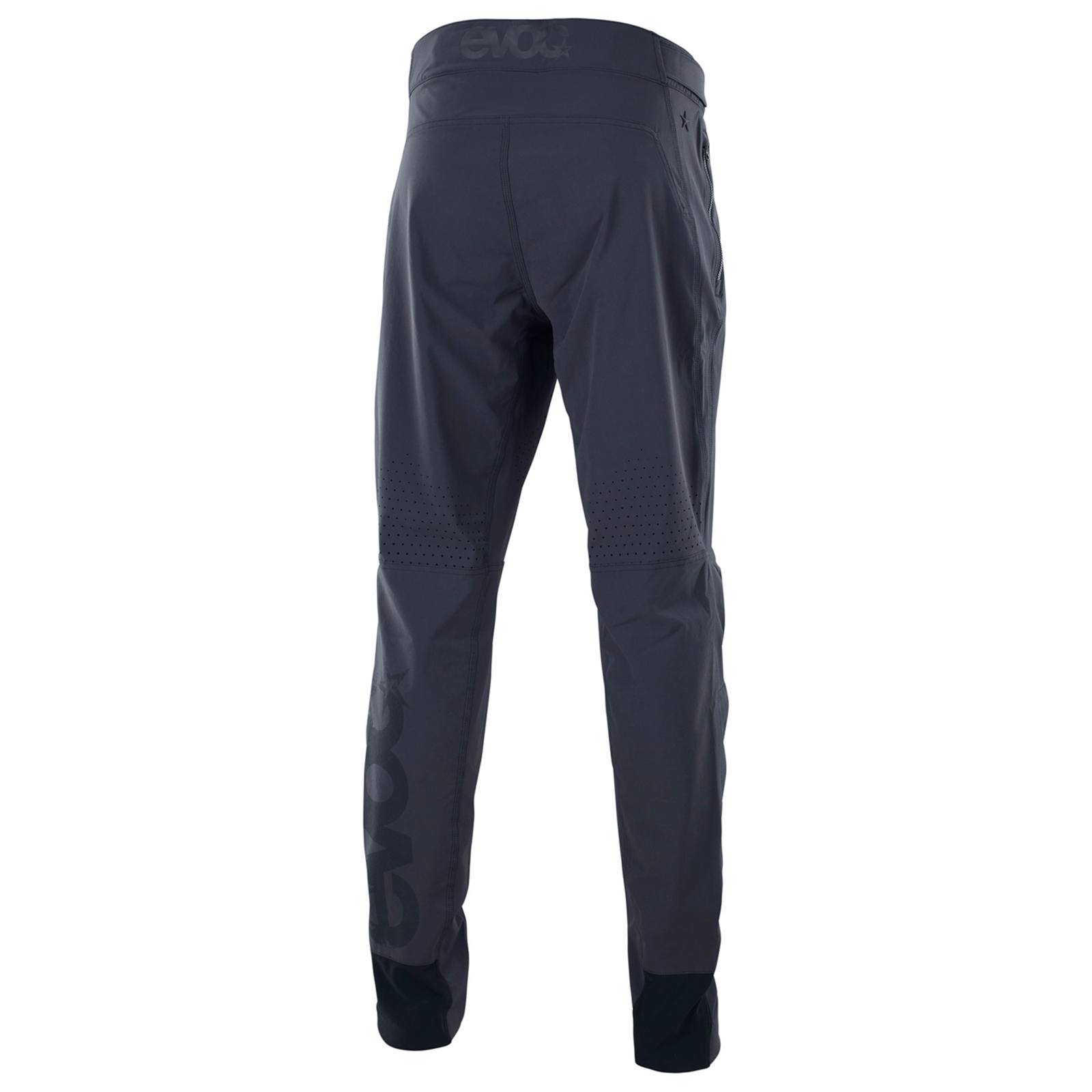 Evoc Bike Pants Fahrradhose für Herren in SCHWARZ