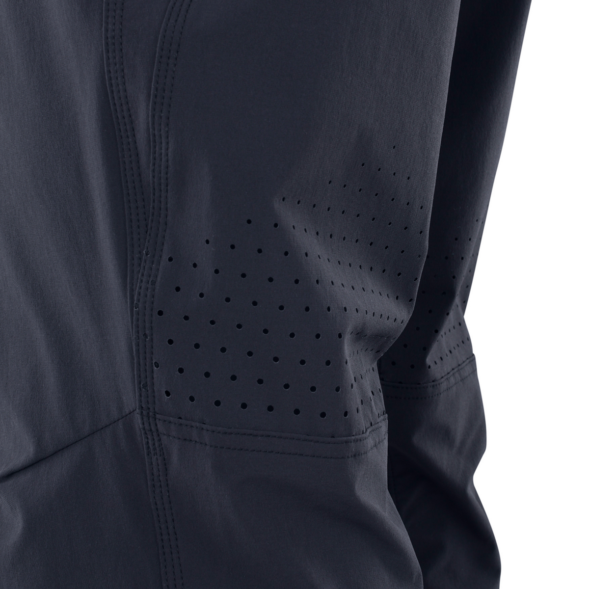 Evoc Bike Pants Fahrradhose für Herren in SCHWARZ