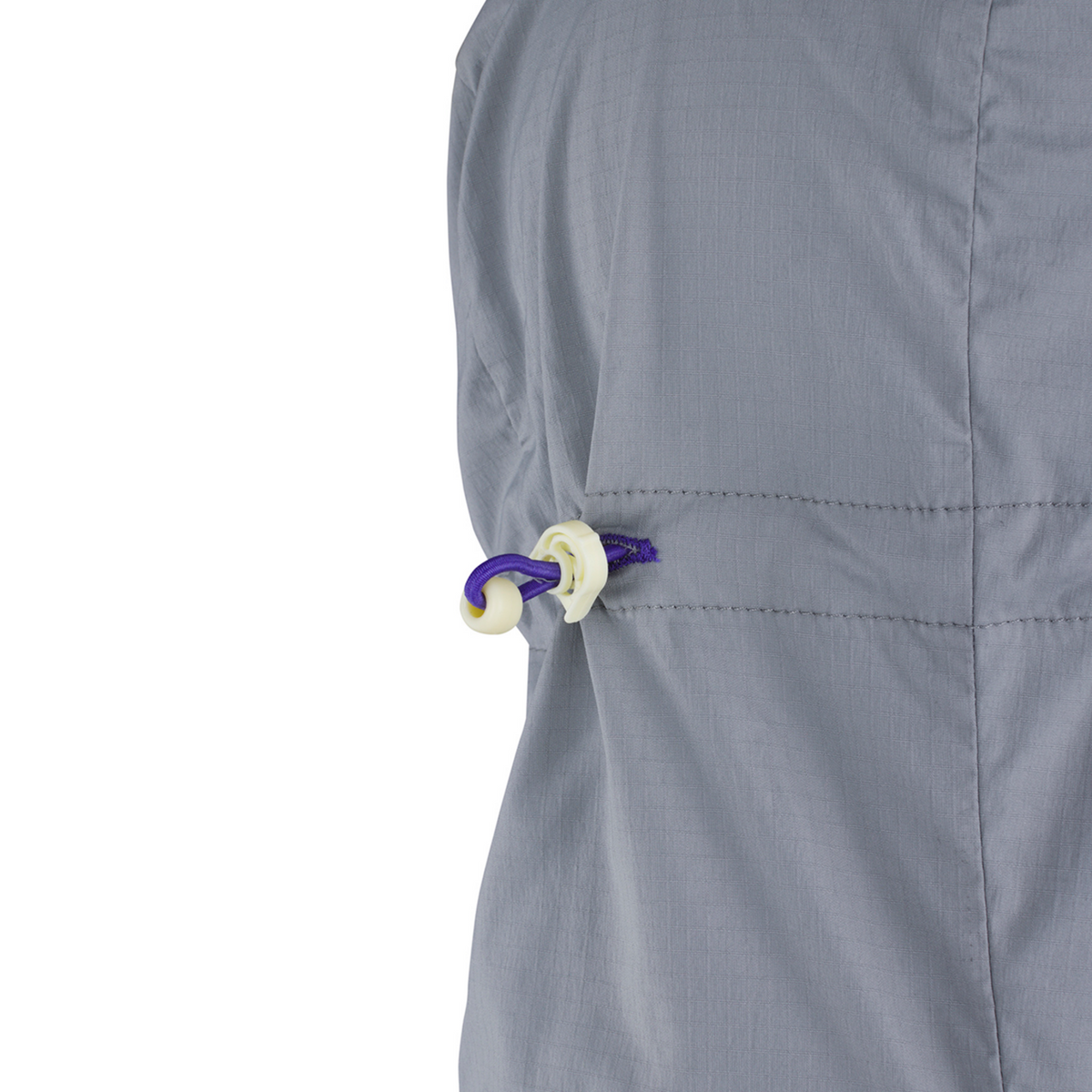 Evoc Wind Jacket Windjacke für Herren in GRAU