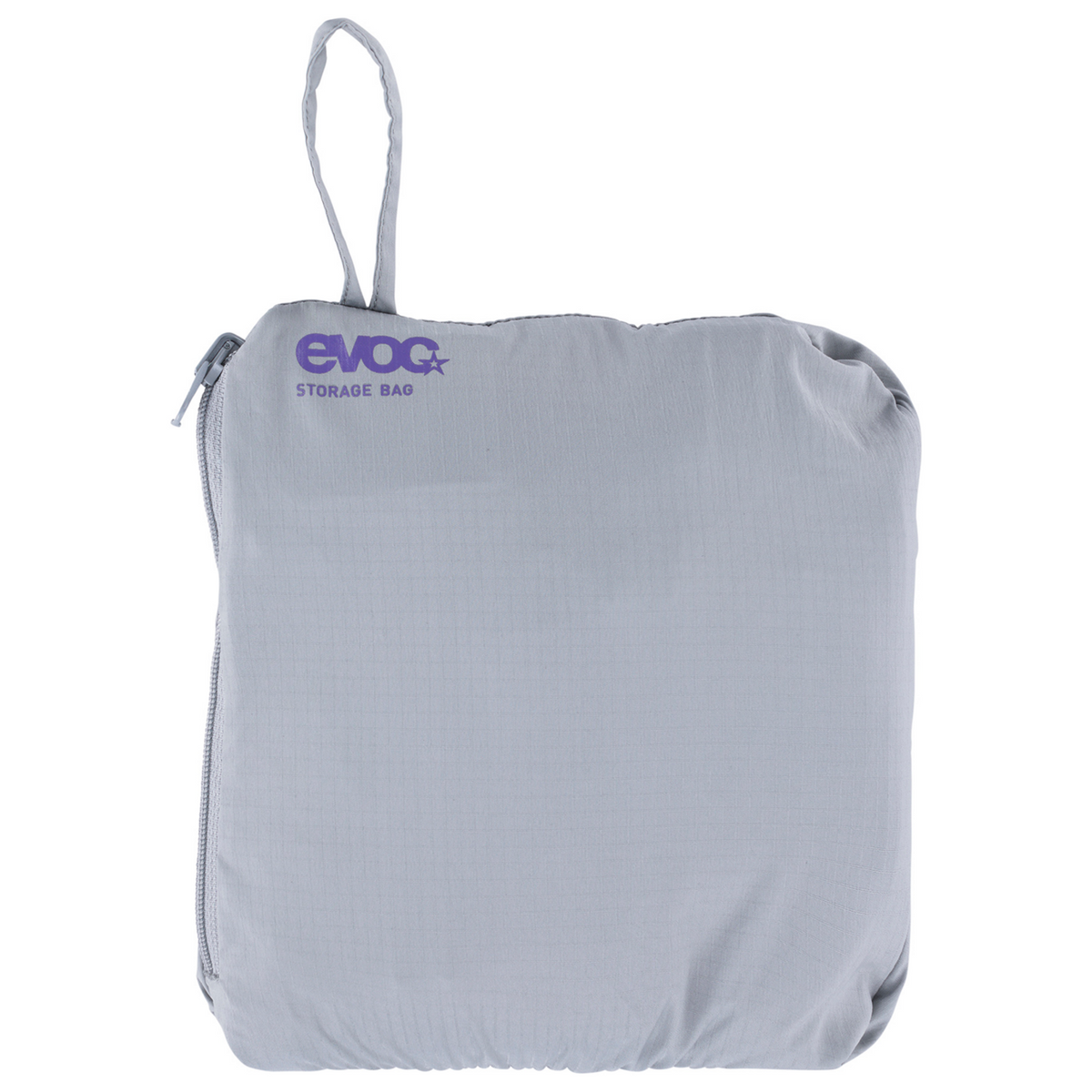 Evoc Wind Jacket Windjacke für Herren in GRAU
