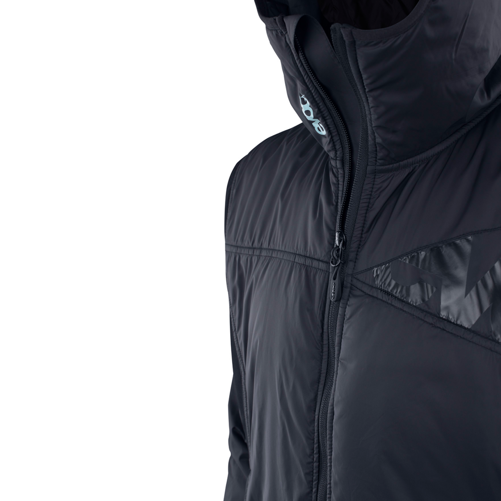 Evoc Insulated Jacket Isolationsjacke für Herren in SCHWARZ