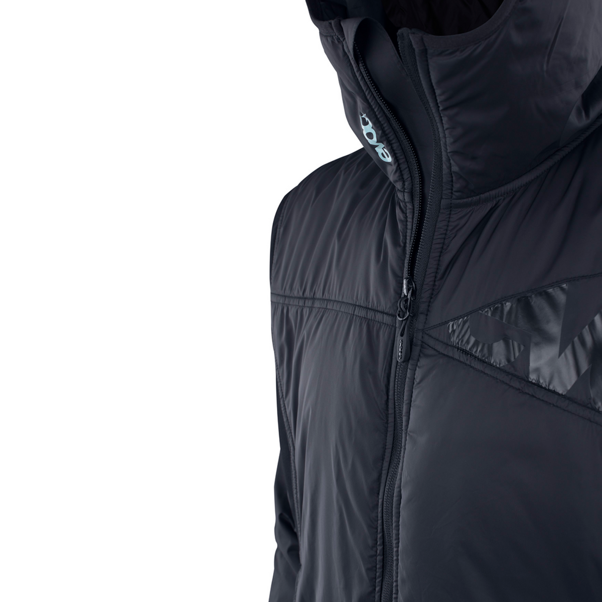 Evoc Insulated Jacket Isolationsjacke für Herren in SCHWARZ