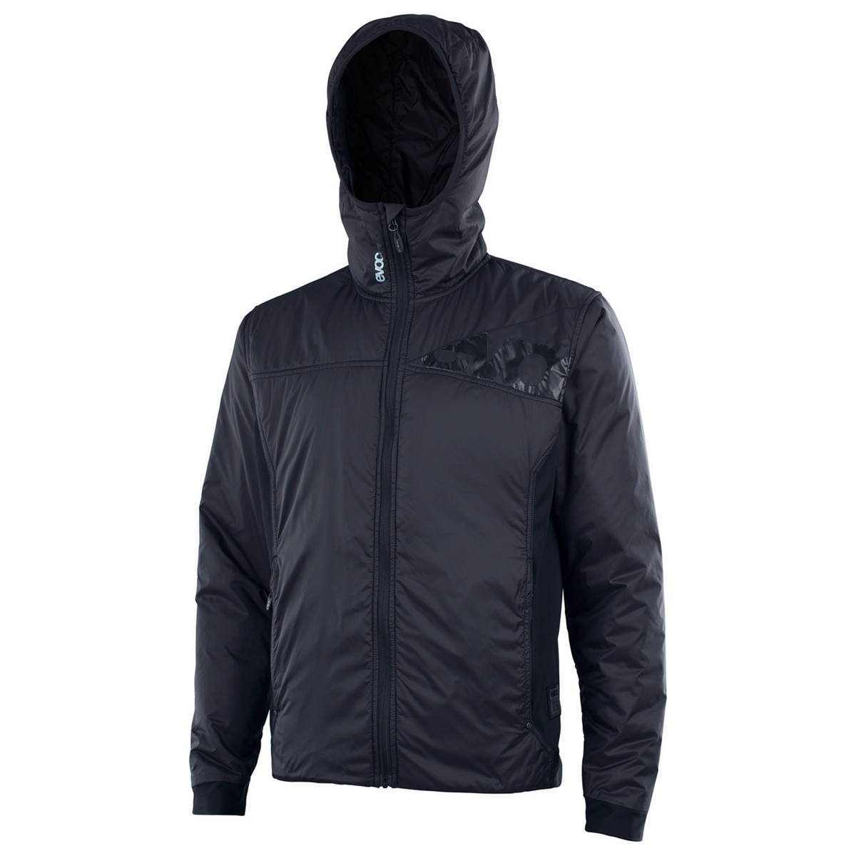 Evoc Insulated Jacket Isolationsjacke für Herren in SCHWARZ