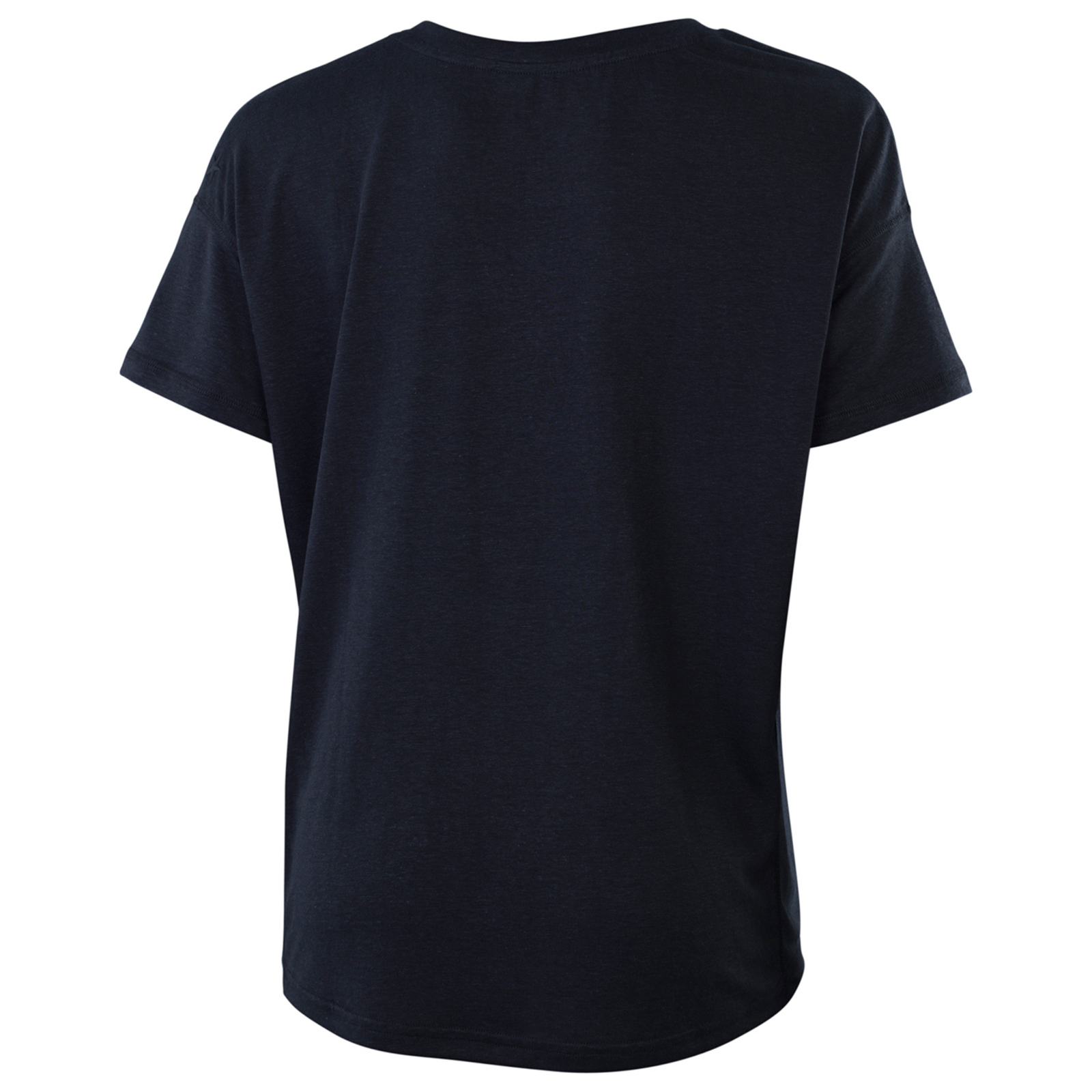 Evoc T-Shirt Logo für Damen in SCHWARZ