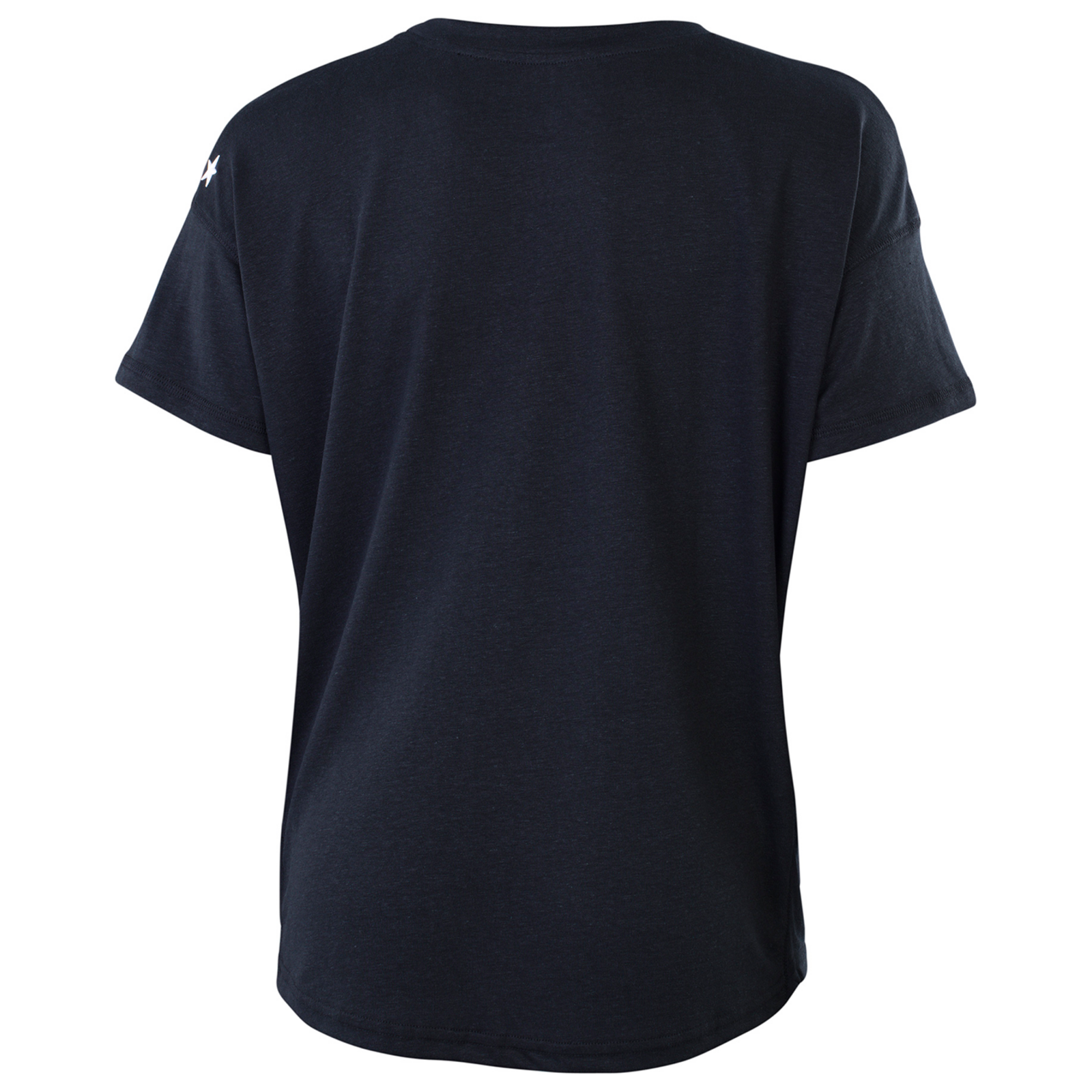 Evoc T-Shirt Logo für Damen in SCHWARZ