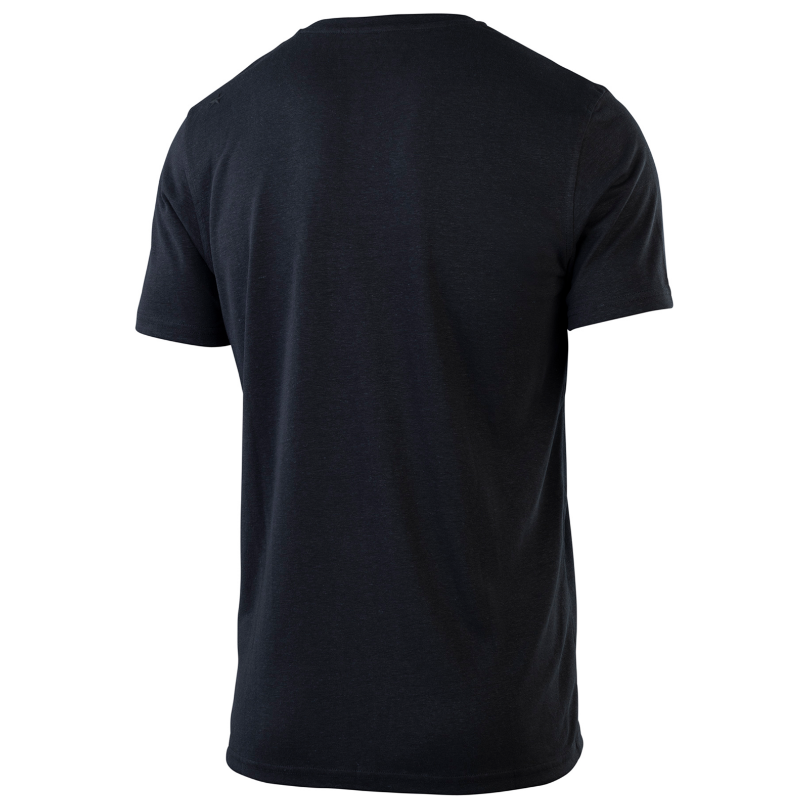 Evoc T-Shirt Logo für Herren in SCHWARZ