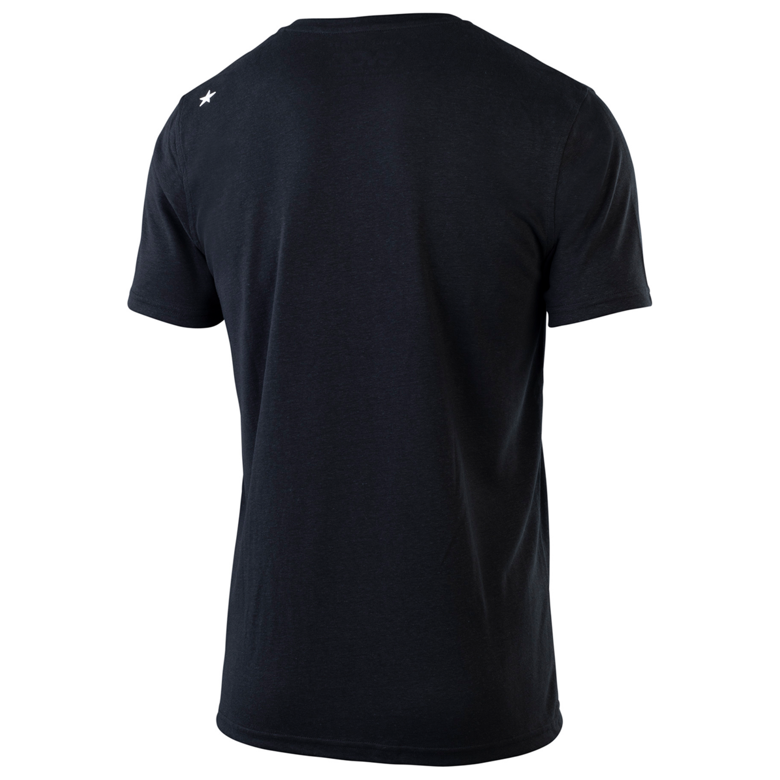 Evoc T-Shirt Logo für Herren in SCHWARZ