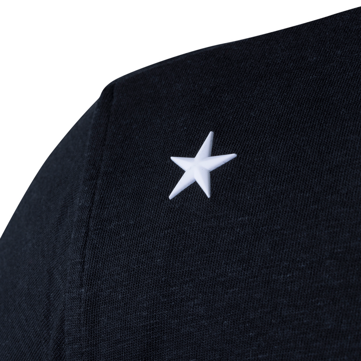 Evoc T-Shirt Logo für Herren in SCHWARZ