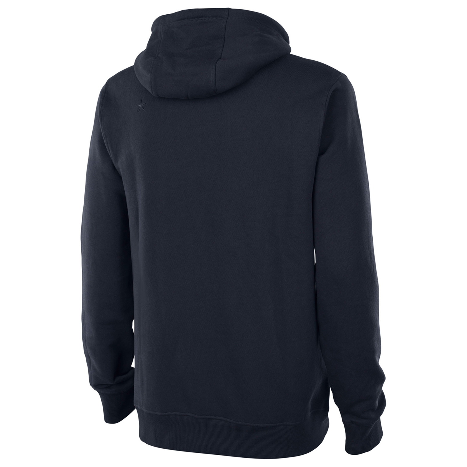 Evoc Hoody Logo Kapuzenpullover für Herren in SCHWARZ