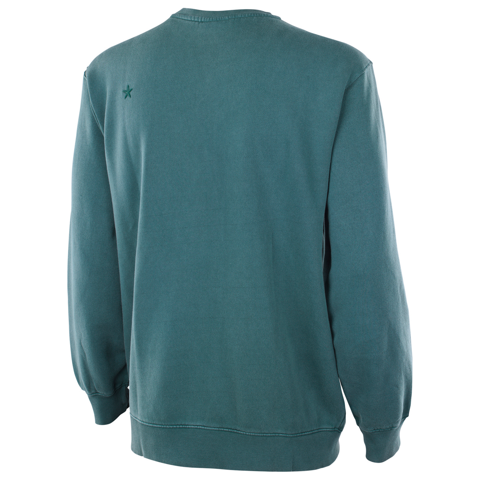 Evoc Crew Neck Pullover für Herren in GRÜN
