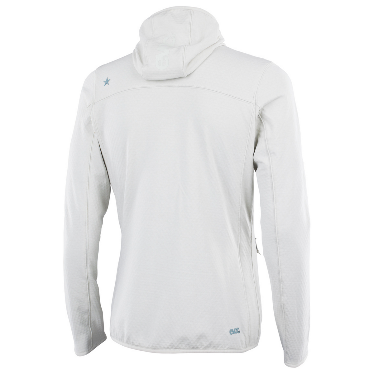 Evoc Fleece Jacket Fleecejacke für Herren in WEISS