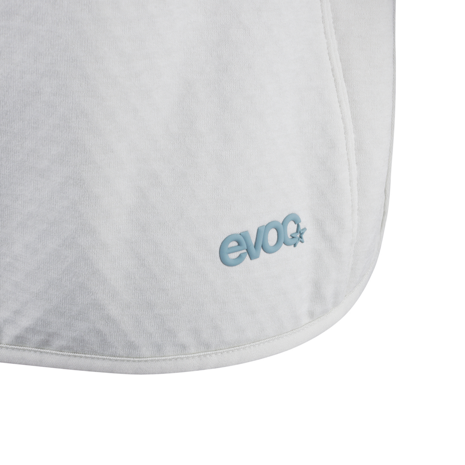 Evoc Fleece Jacket Fleecejacke für Herren in WEISS
