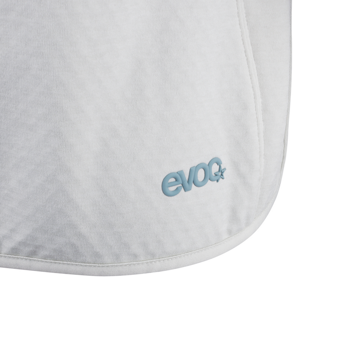 Evoc Fleece Jacket Fleecejacke für Herren in WEISS