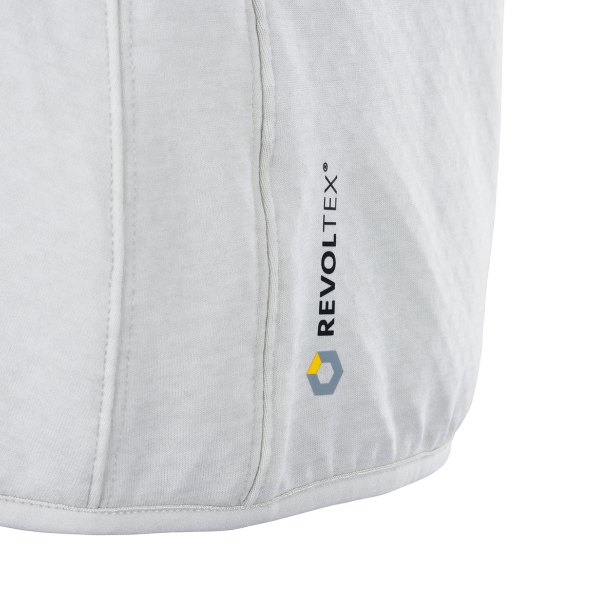 Evoc Fleece Jacket Fleecejacke für Herren in WEISS