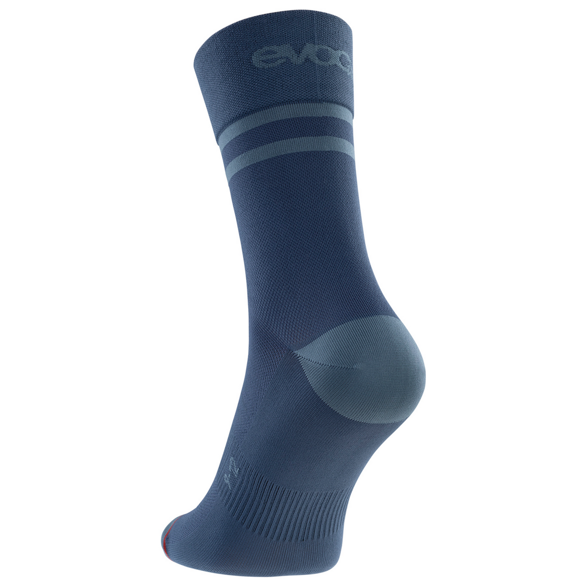 Evoc Sports Socks Socken für Damen und Herren in BLAU