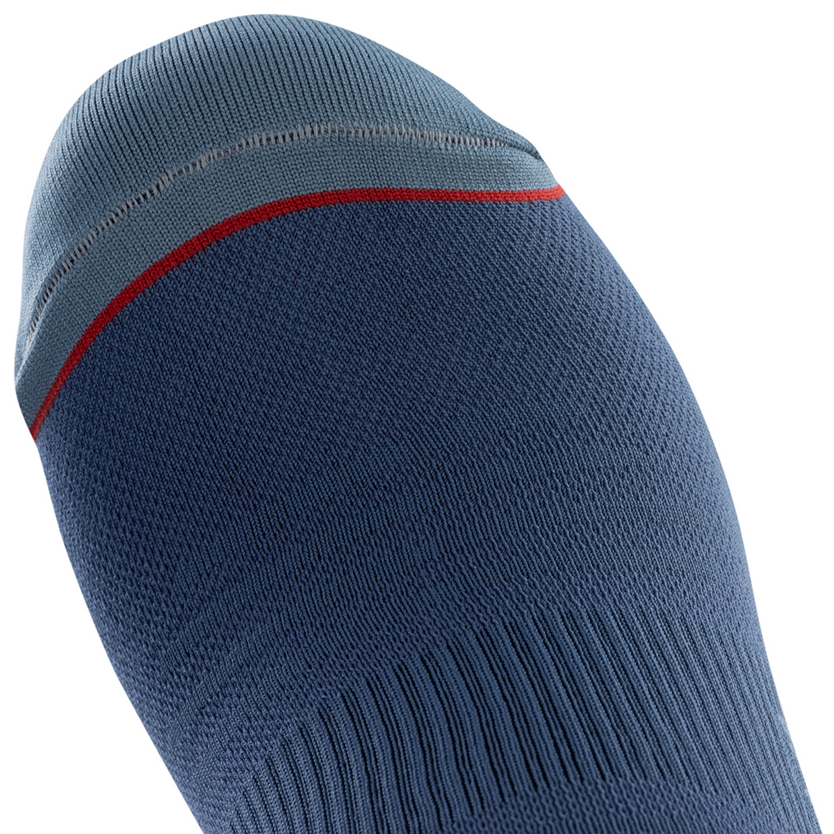 Evoc Sports Socks Socken für Damen und Herren in BLAU