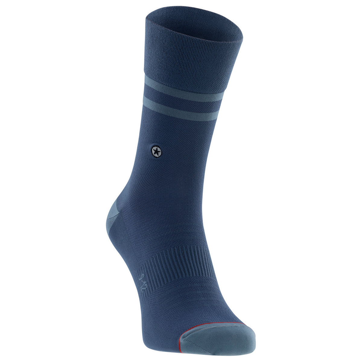 Evoc Sports Socks Socken für Damen und Herren in BLAU