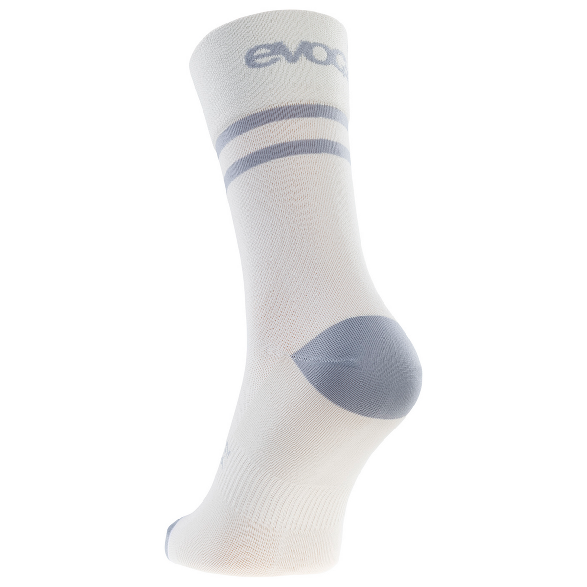 Evoc Sports Socks Socken für Damen und Herren in WEISS