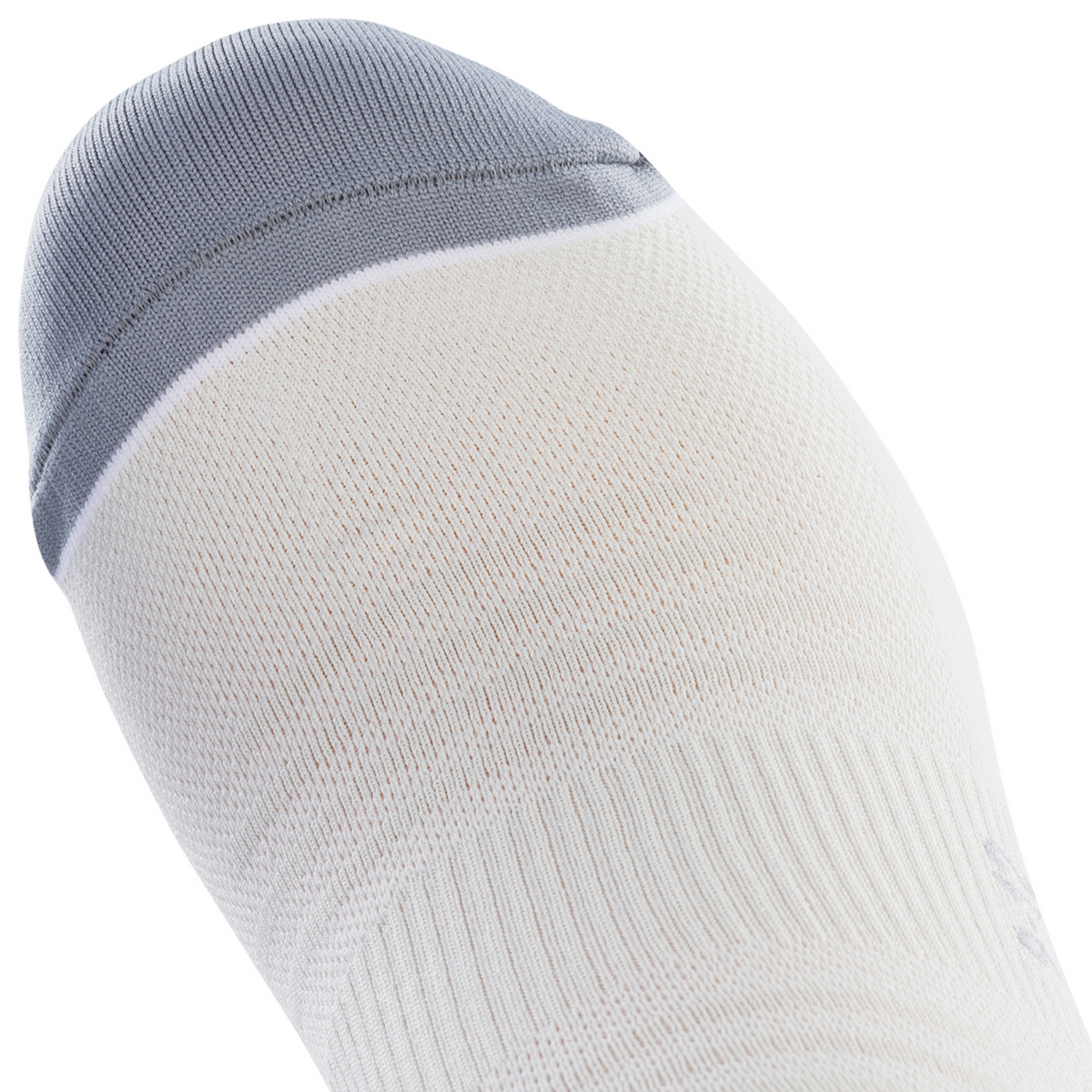 Evoc Sports Socks Socken für Damen und Herren in WEISS