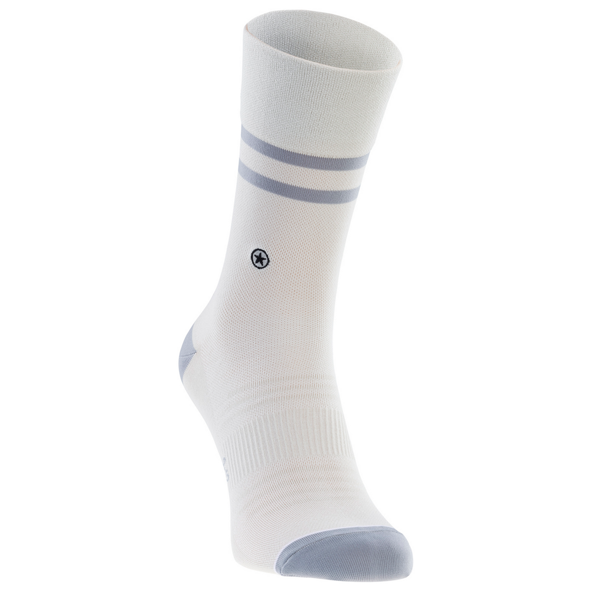 Evoc Sports Socks Socken für Damen und Herren in WEISS