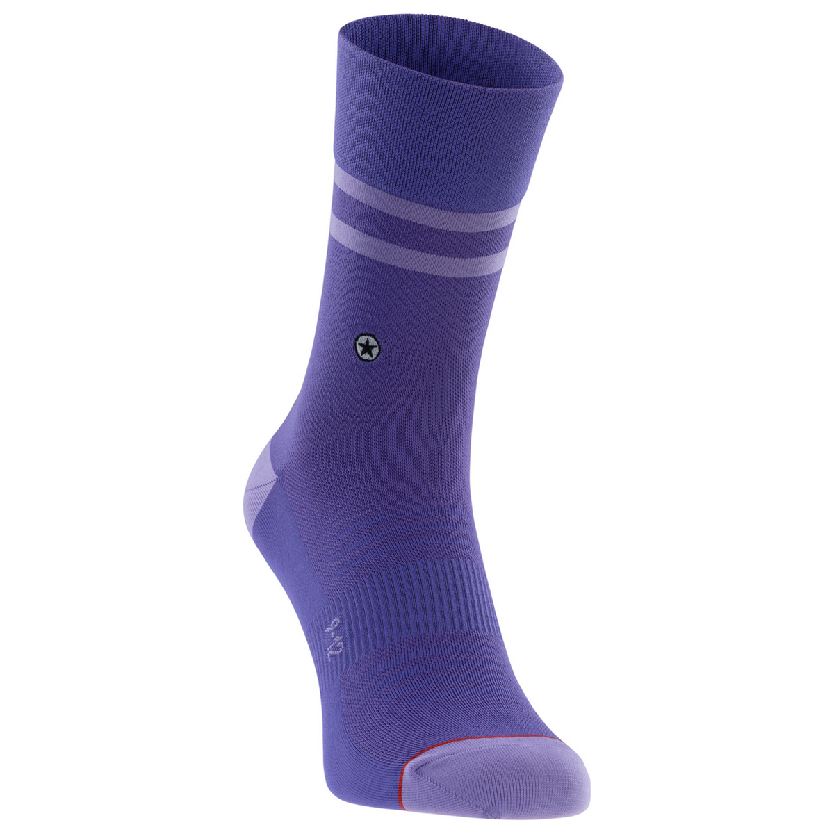 Evoc Sports Socks Socken für Damen und Herren in VIOLETT