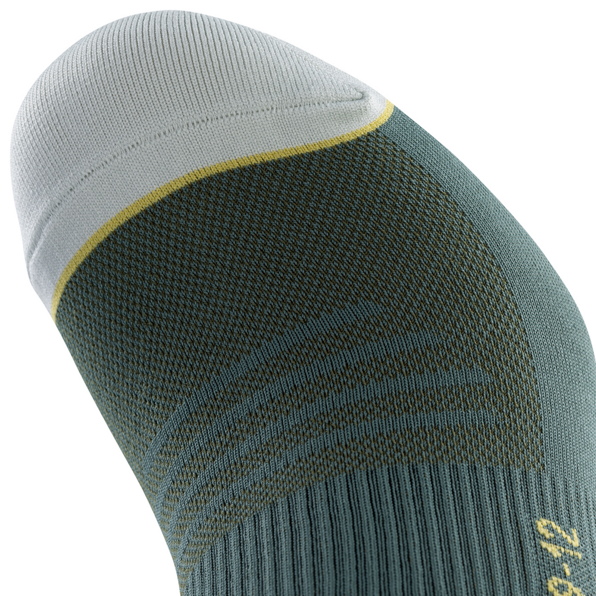 Evoc Sports Socks Socken für Damen und Herren in GRÜN
